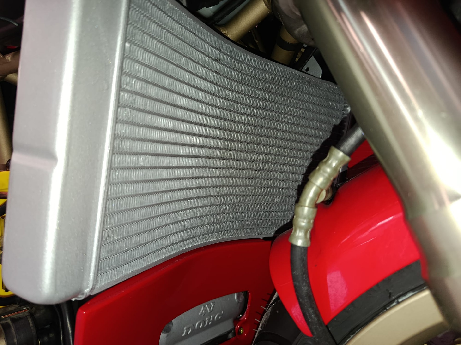 DUCATI 916 strada monoposto 1994-image-10