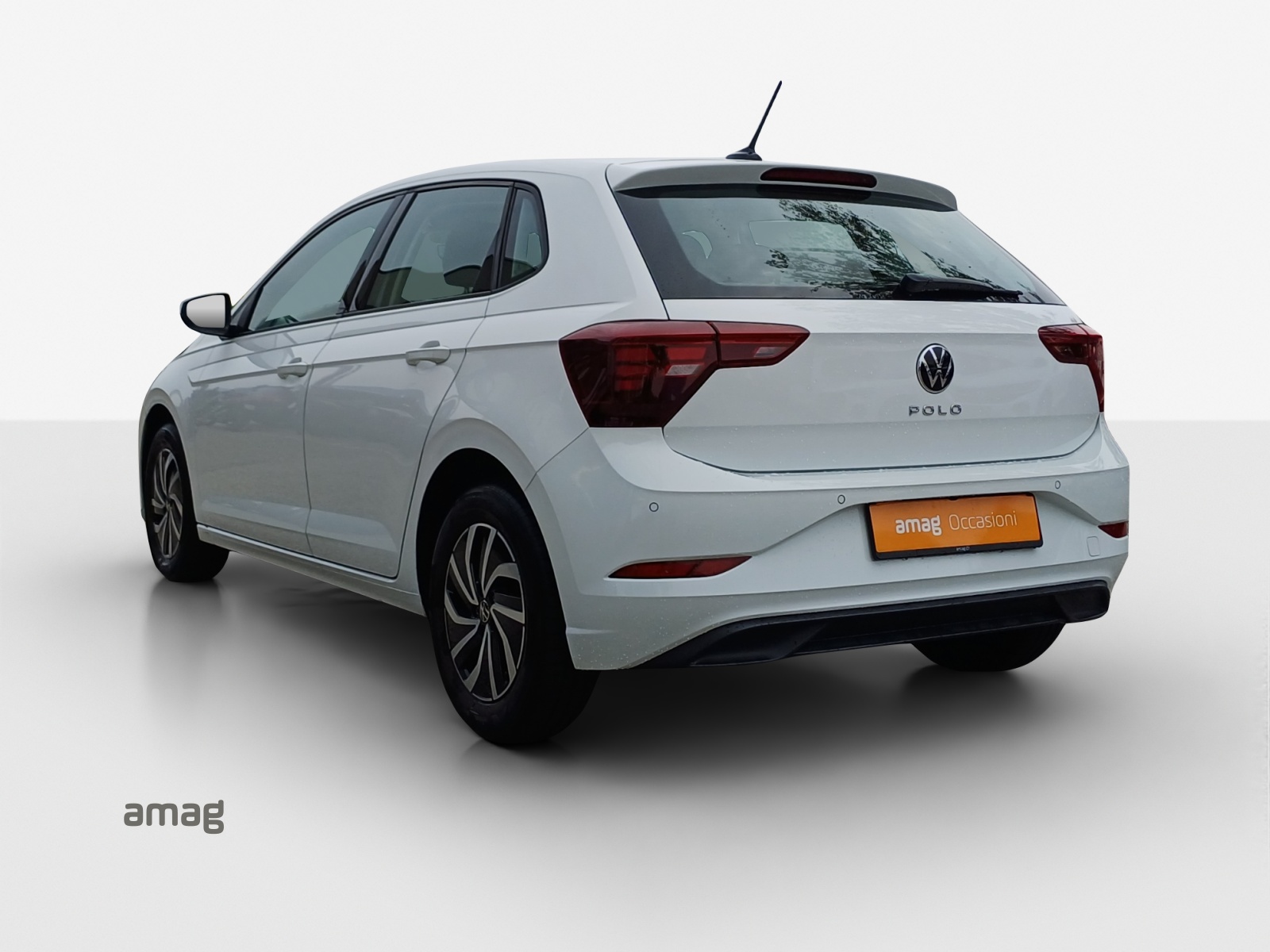 VW Polo 1.0 TSI Life DSG-showroom-element-2