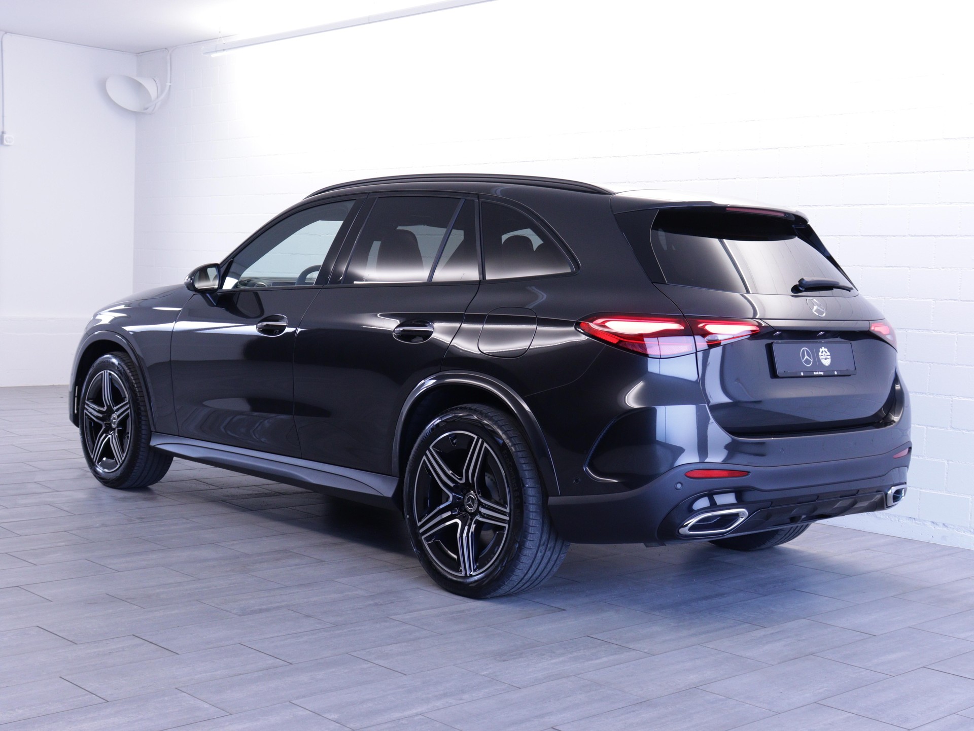MERCEDES-BENZ GLC-Klasse GLC 400 e EQ Star AMG Line 4matic-showroom-element-3
