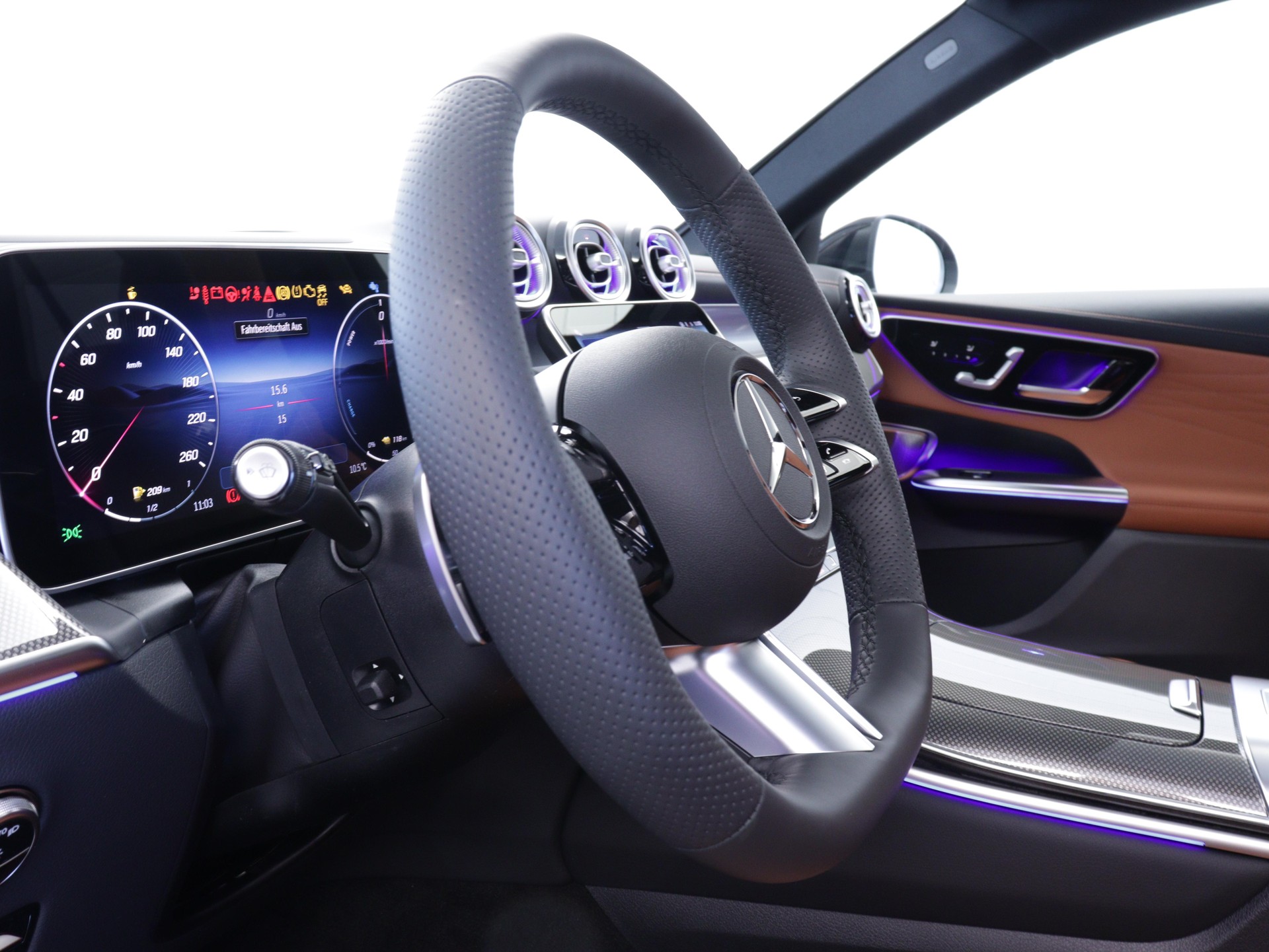 MERCEDES-BENZ GLC-Klasse GLC 400 e EQ Star AMG Line 4matic-image-7