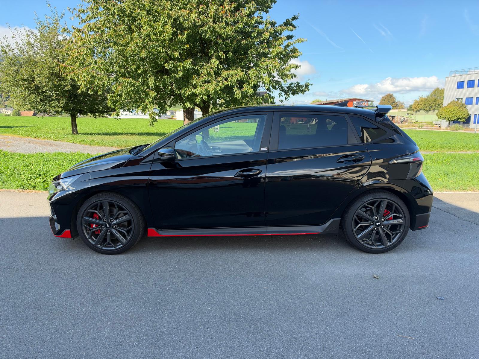 HYUNDAI i20 1.6 T-GDi N-showroom-element-1