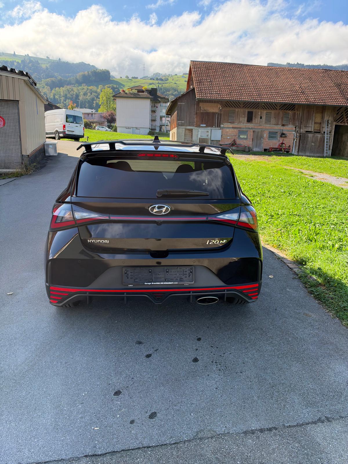 HYUNDAI i20 1.6 T-GDi N-showroom-element-3