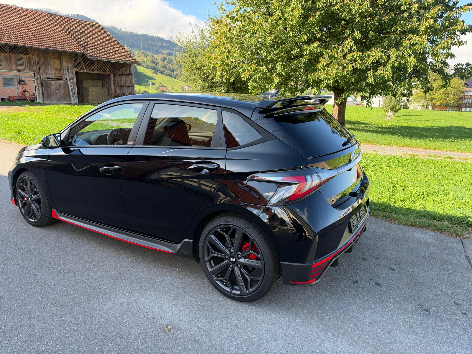 HYUNDAI i20 1.6 T-GDi N-showroom-element-2