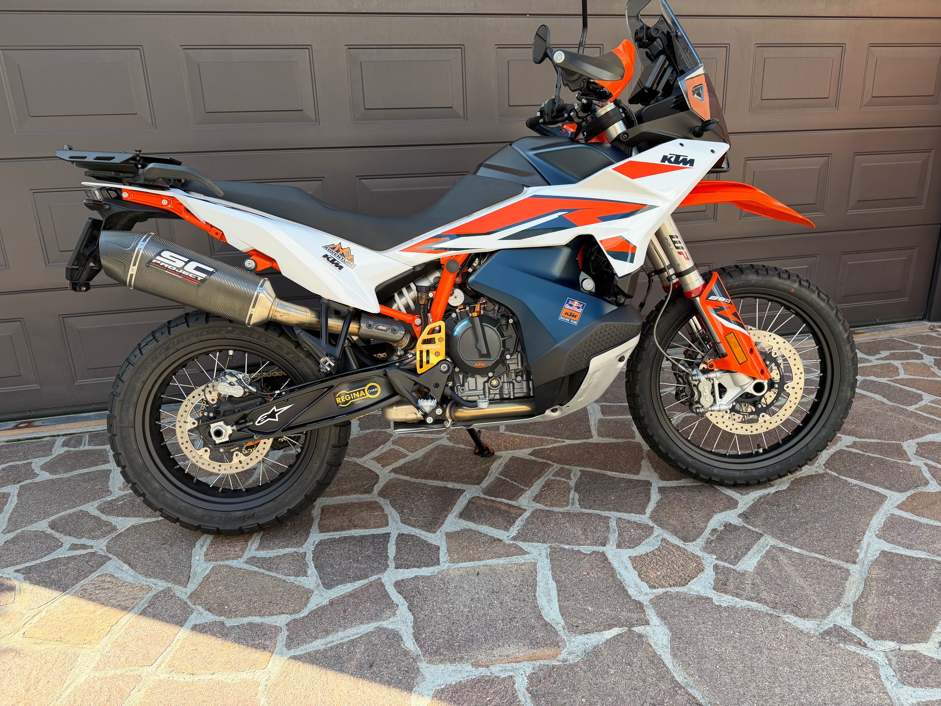 KTM 890 Adventure R-image-3