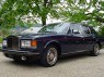 ROLLS-ROYCE Silver Spirit