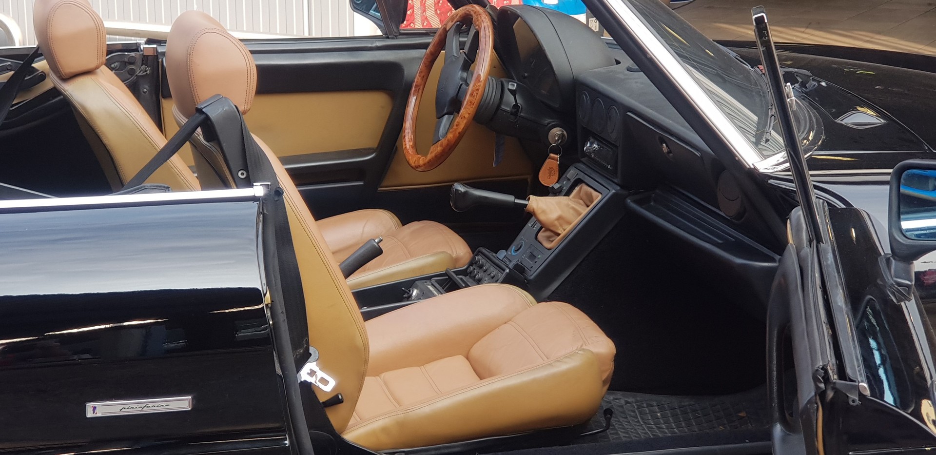 ALFA ROMEO SPIDER-image-6