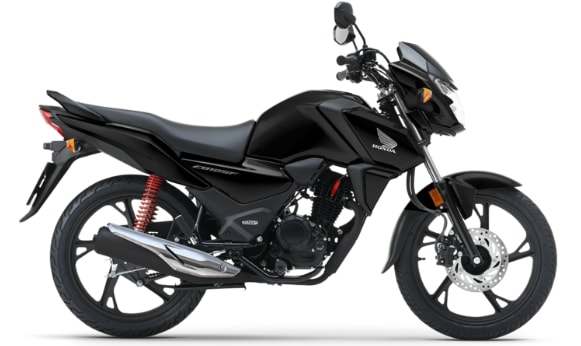 HONDA CBF 125 M