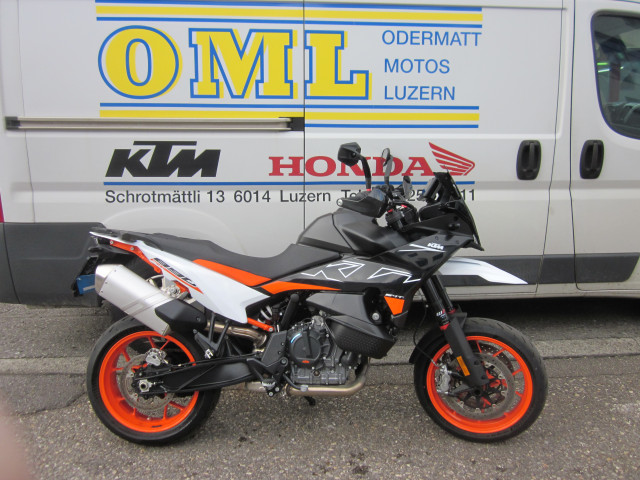 KTM 890 SMT-image-0