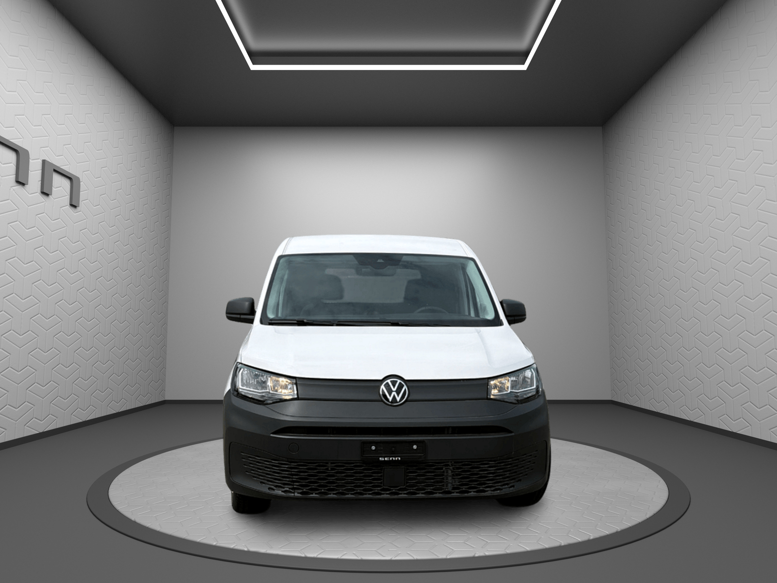 VW Caddy Cargo 1.5 TSI Plug in Hybrid DSG-showroom-element-3