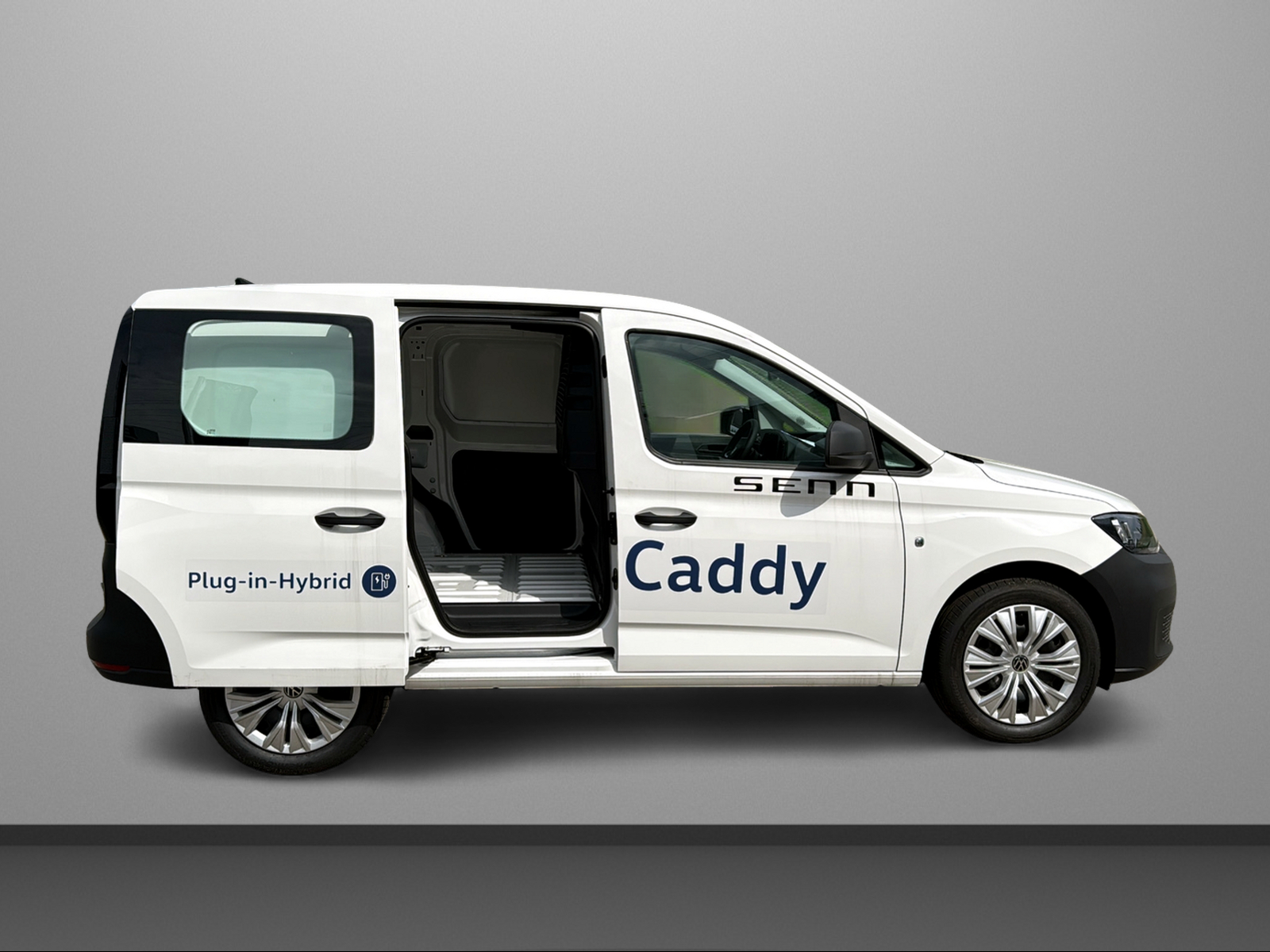 VW Caddy Cargo 1.5 TSI Plug in Hybrid DSG-image-9