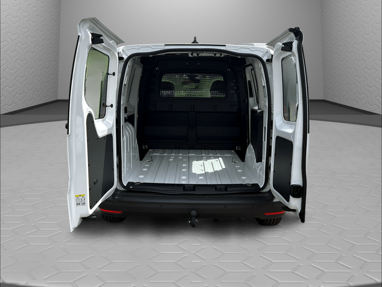 VW Caddy Cargo 1.5 TSI Plug in Hybrid DSG-image-13
