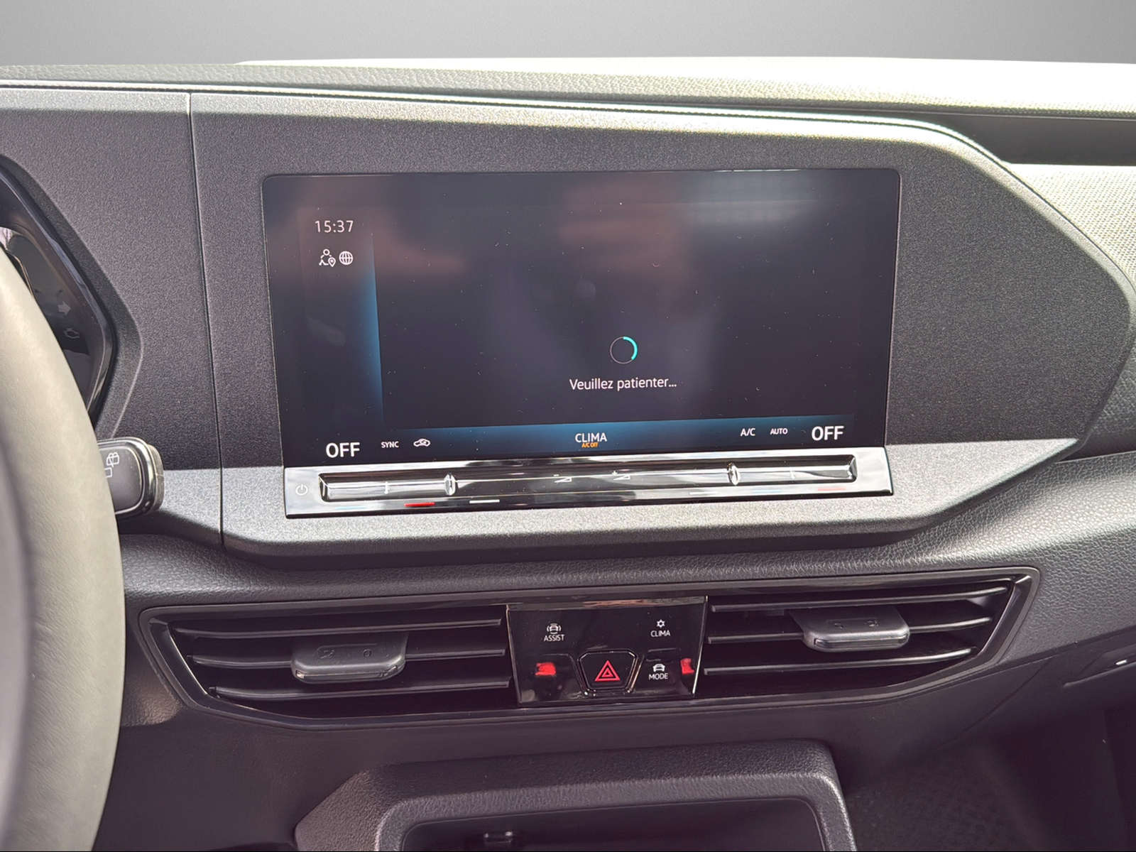 VW Caddy Cargo 1.5 TSI Plug in Hybrid DSG-image-10