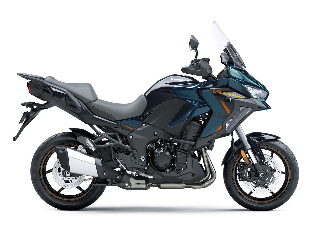 KAWASAKI Versys 1100 SE ABS MY26-image-1