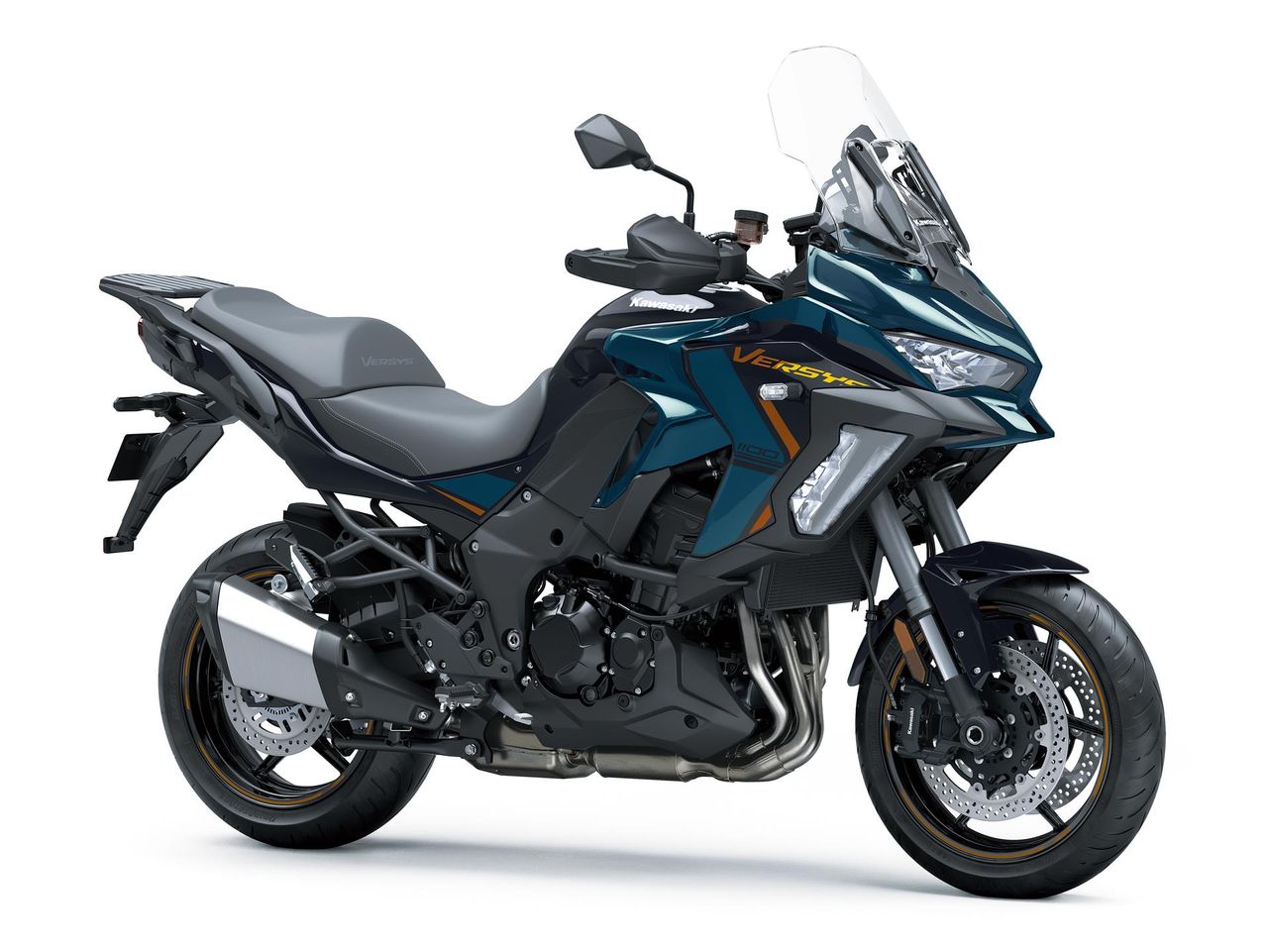 KAWASAKI Versys 1100 SE ABS MY26-image-0