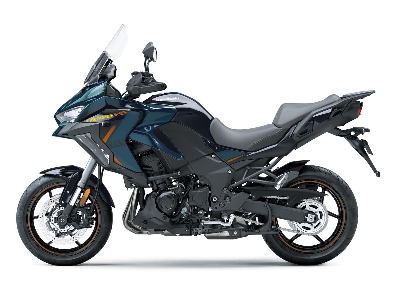 KAWASAKI Versys 1100 SE ABS MY26-image-2