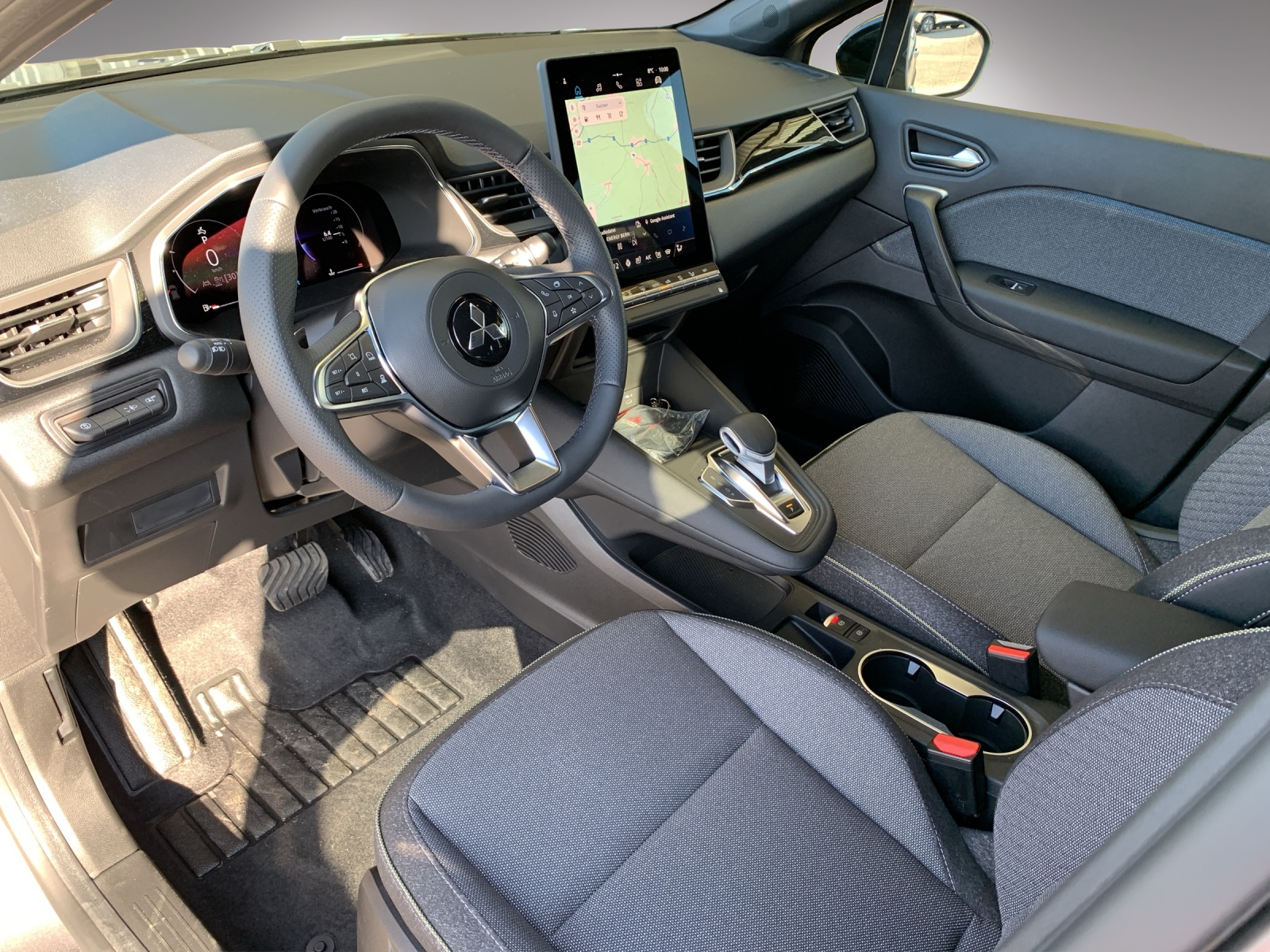 MITSUBISHI ASX 1.3 MH Intense-image-5