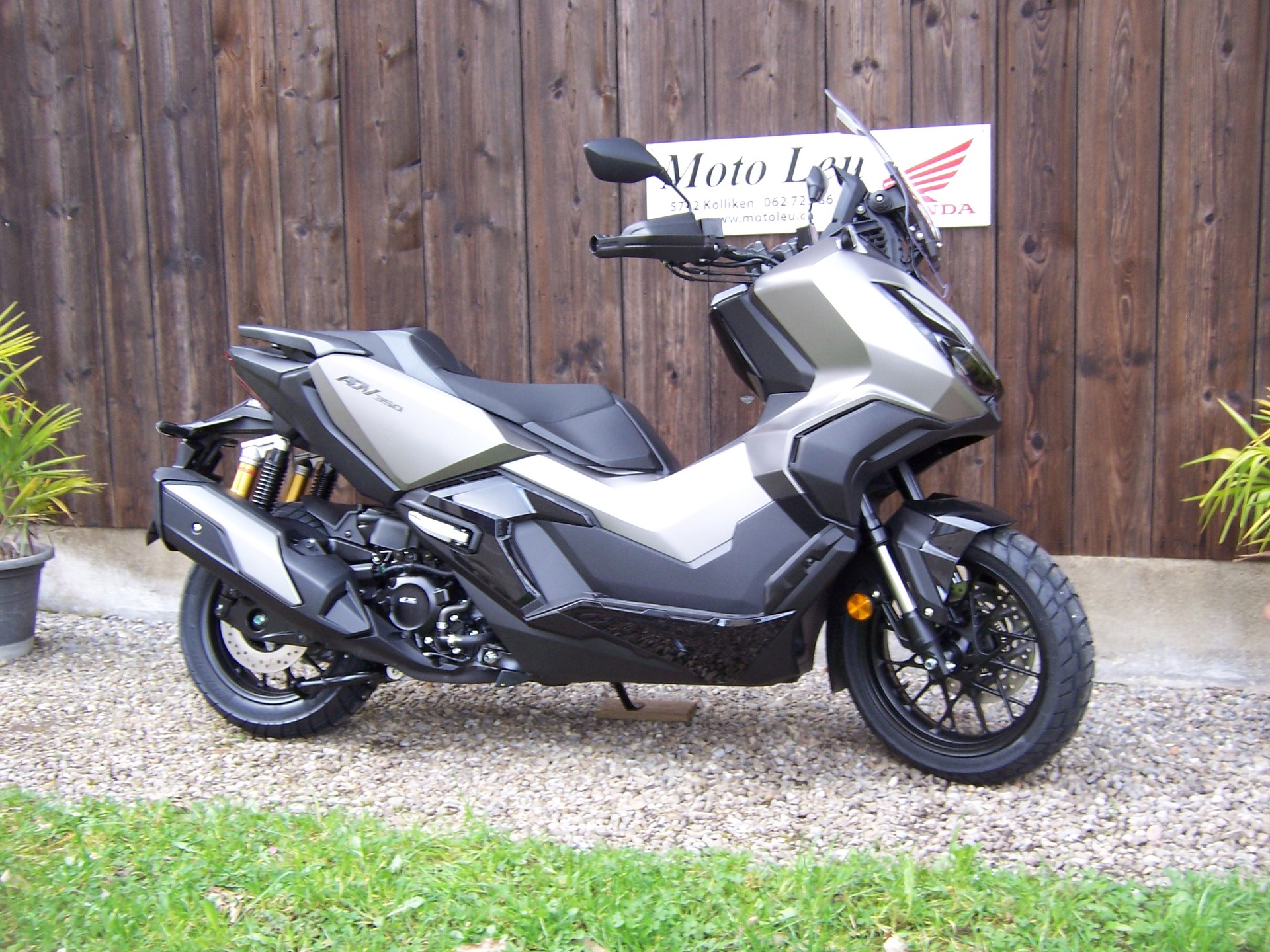 HONDA ADV 350-image-3