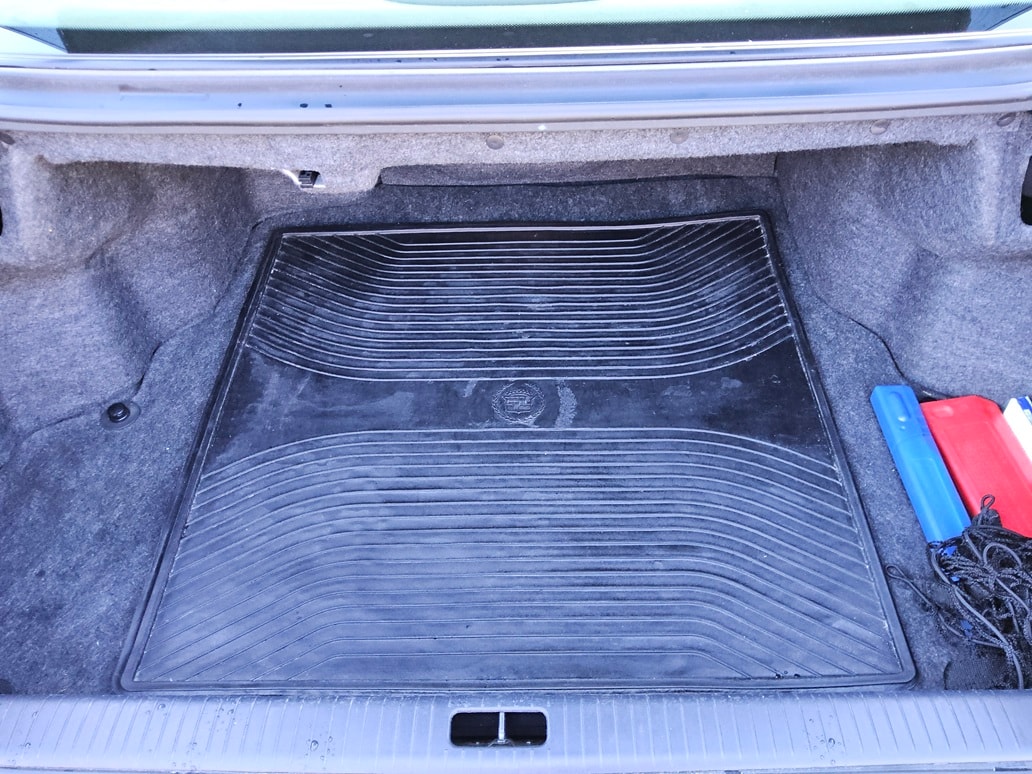 CADILLAC Seville STS 4.6 32V B-image-12