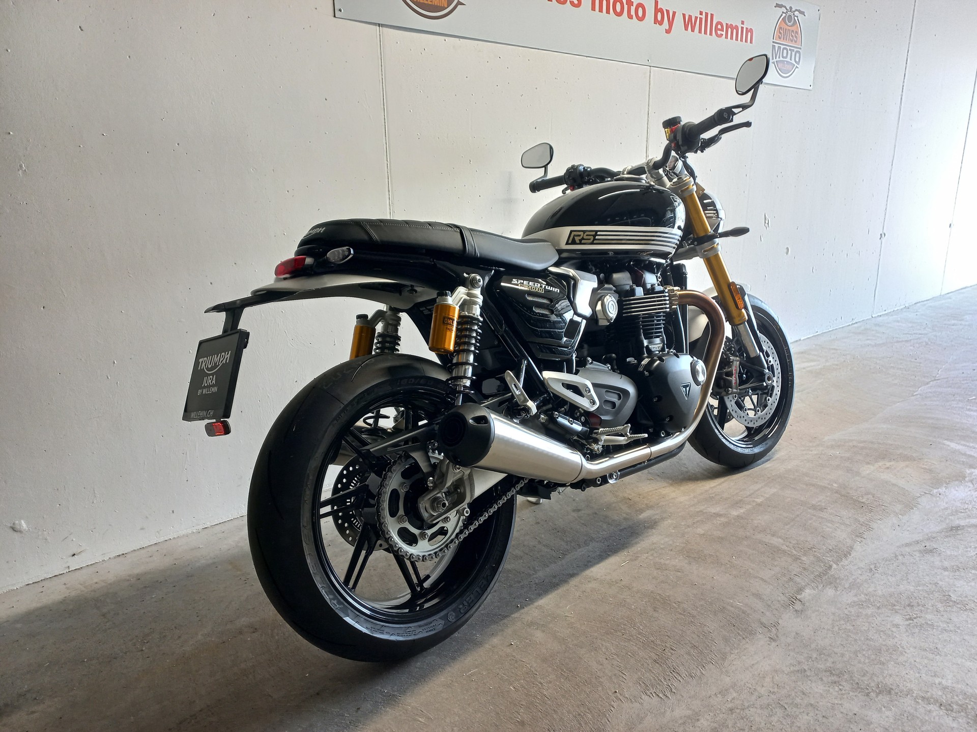 TRIUMPH Speed Twin 1200 RS-image-4