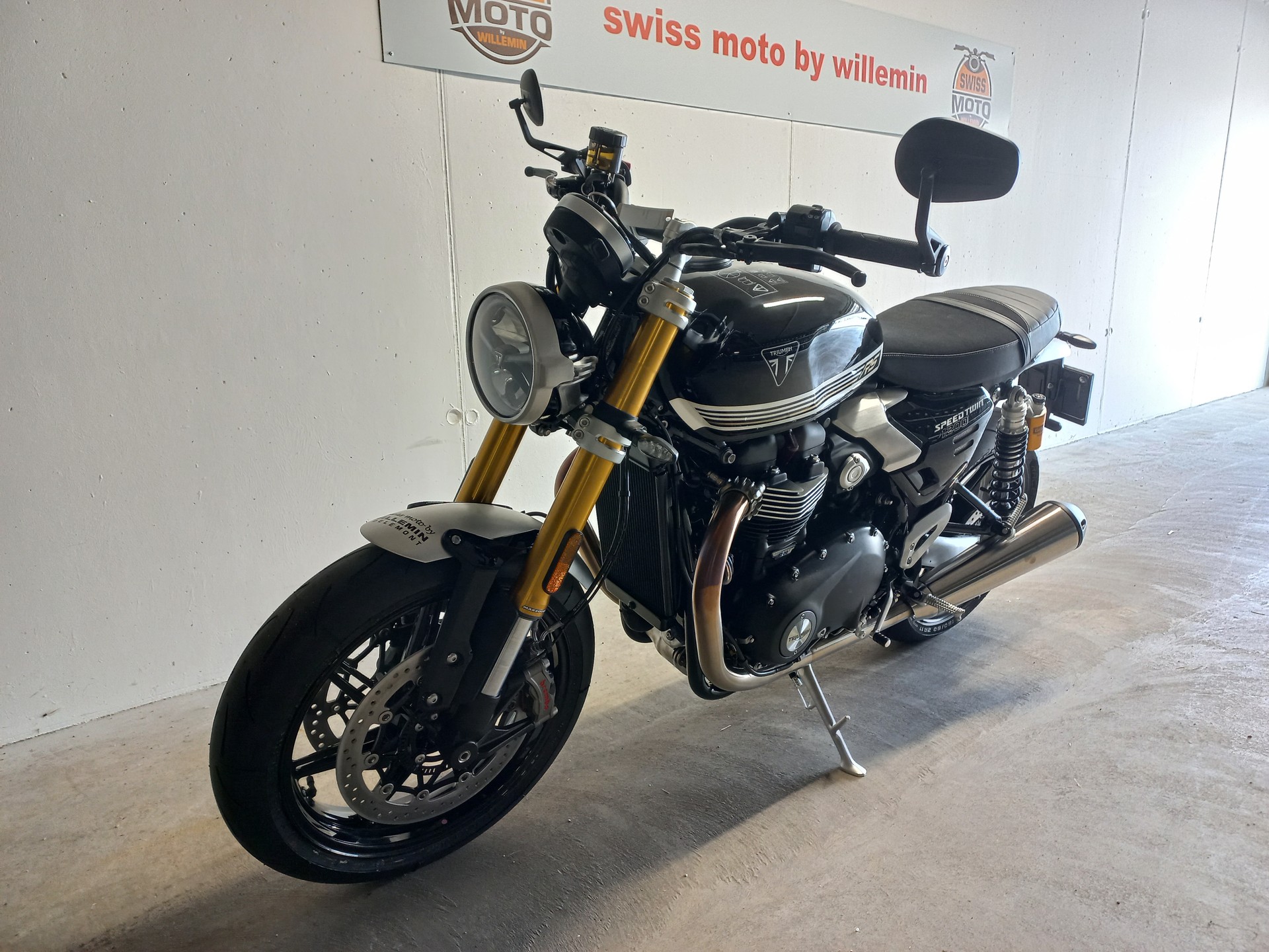 TRIUMPH Speed Twin 1200 RS-image-2