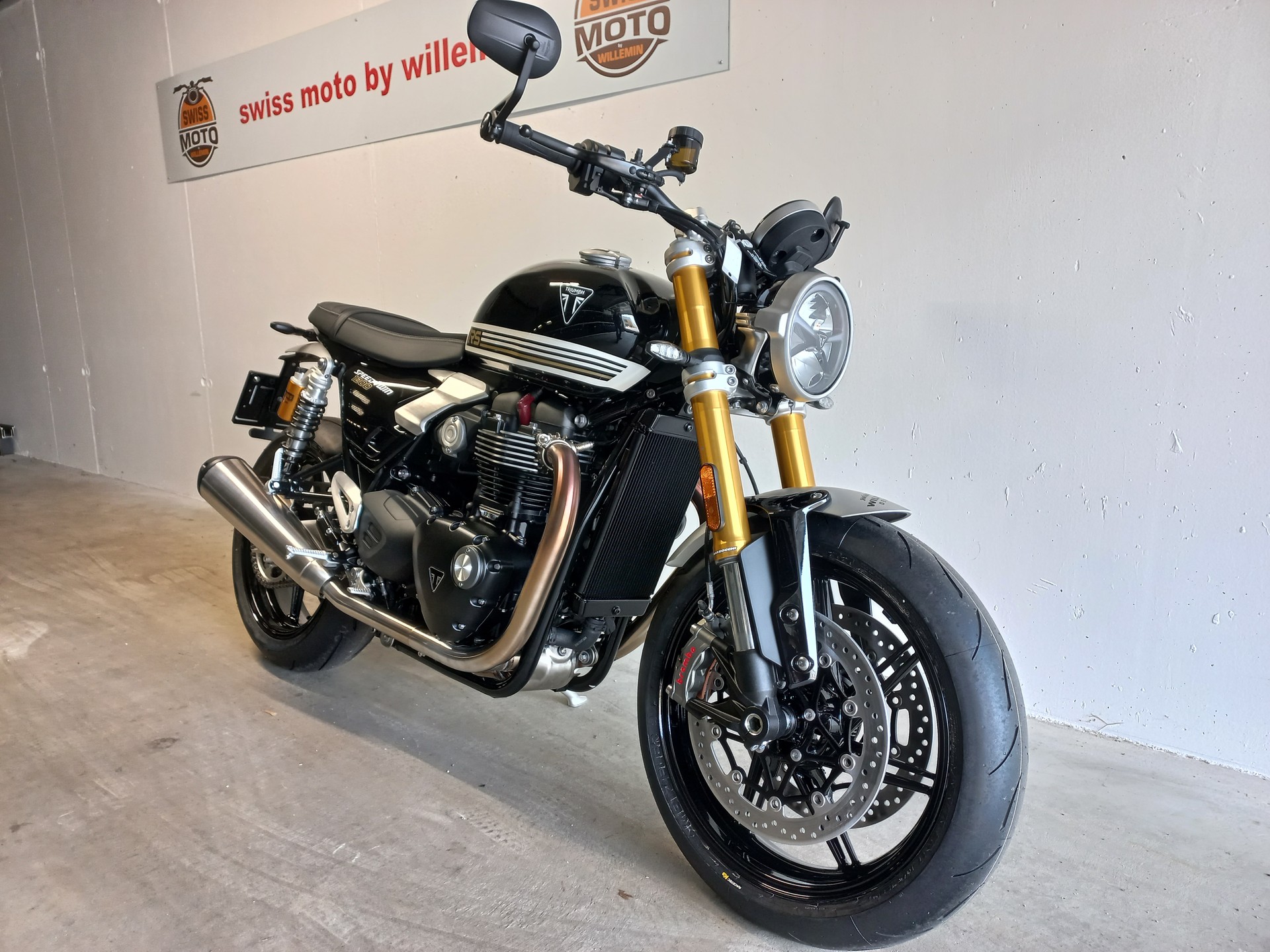 TRIUMPH Speed Twin 1200 RS-image-3