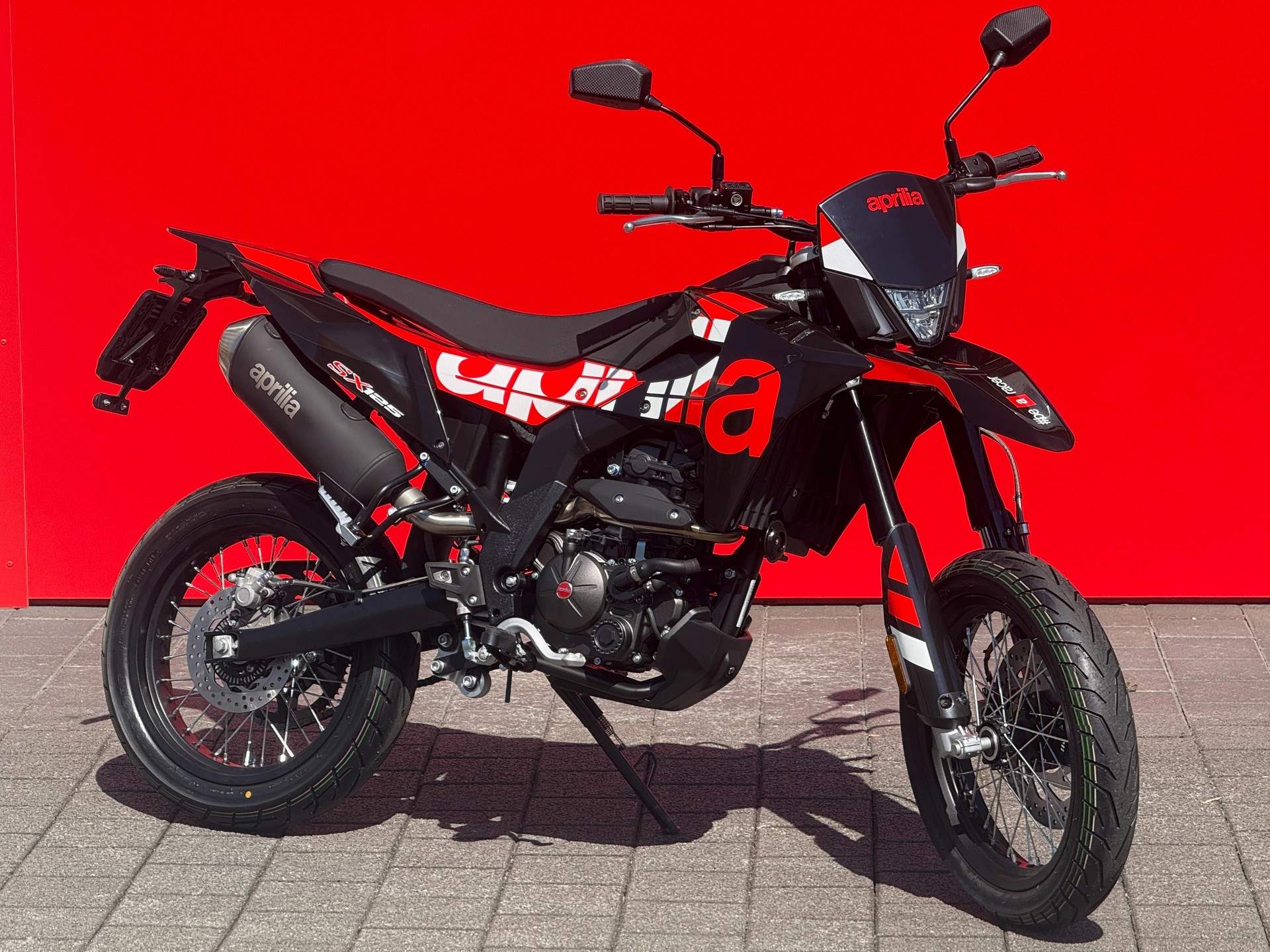 APRILIA SX 125 E5+-image-3