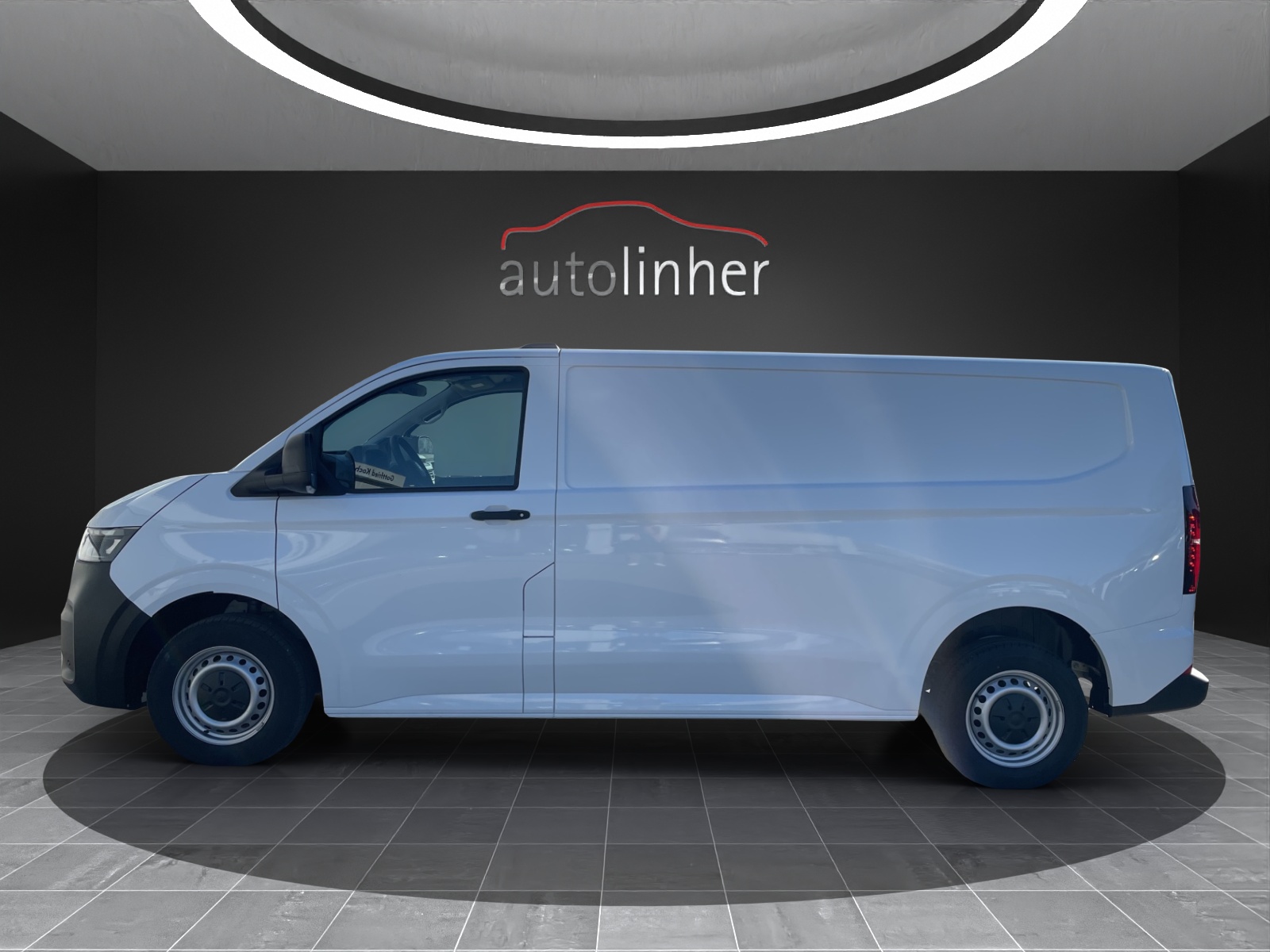 VW Transporter Kastenwagen LR 2.0 TDI 4Motion Automat-showroom-element-1