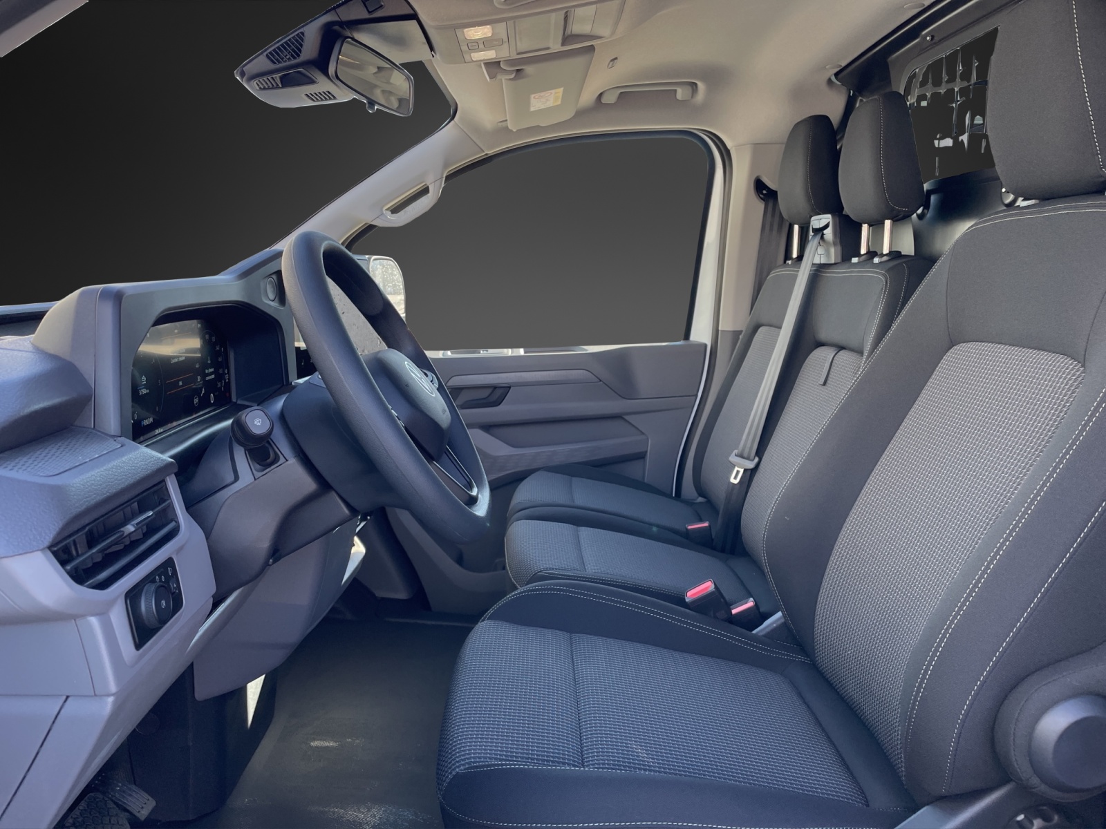 VW Transporter Kastenwagen LR 2.0 TDI 4Motion Automat-image-7