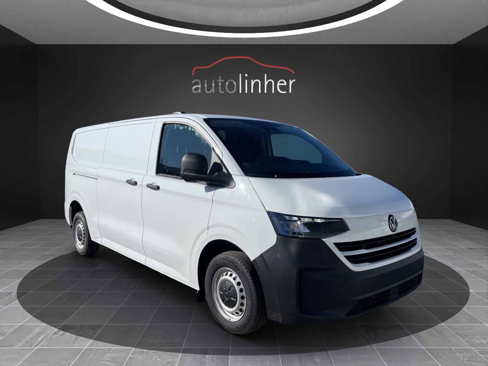 VW Transporter Kastenwagen LR 2.0 TDI 4Motion Automat-image-5