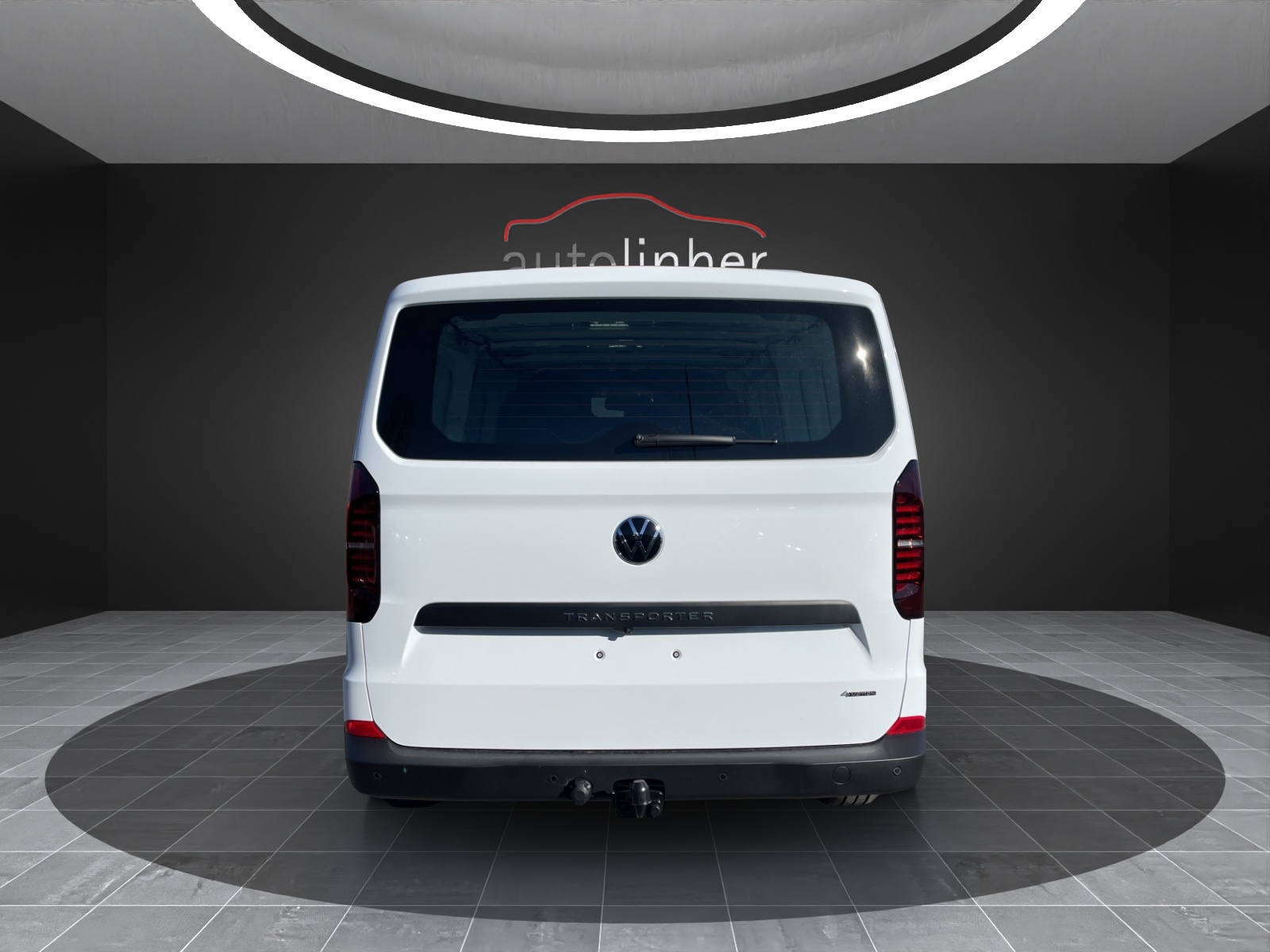 VW Transporter Kastenwagen LR 2.0 TDI 4Motion Automat-showroom-element-3