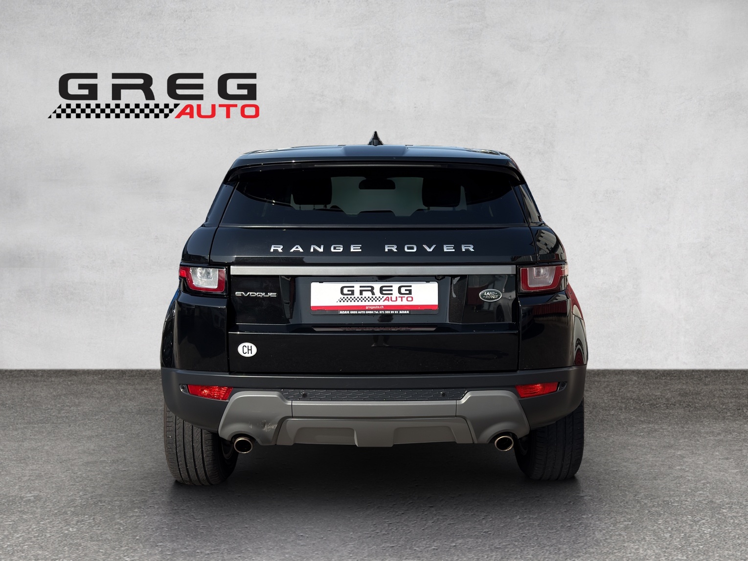 LAND ROVER Range Rover Evoque 2.0 TD4 SE Dynamic AT9-image-7