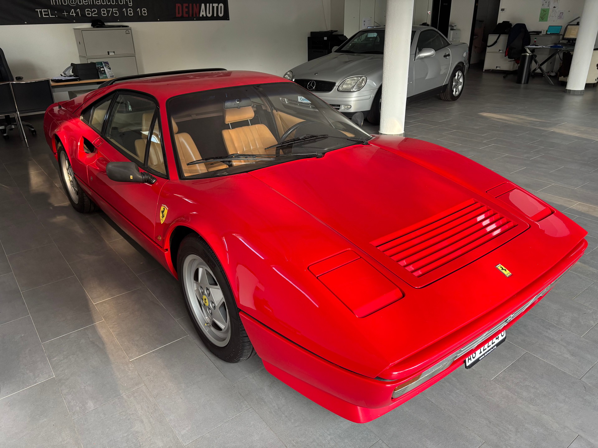 FERRARI 328 GTB-image-5