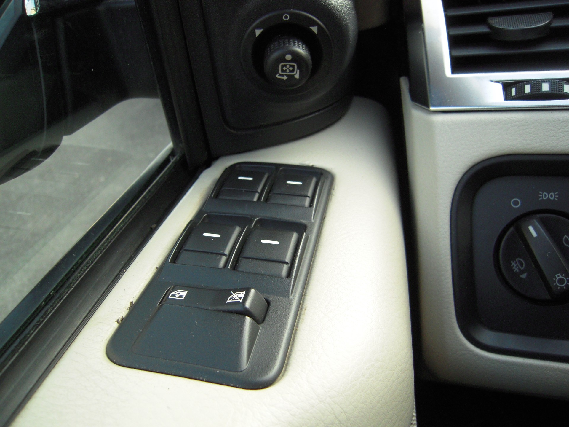 LAND ROVER Range Rover Sport 3.6 Td8 HSE Automatic-image-10