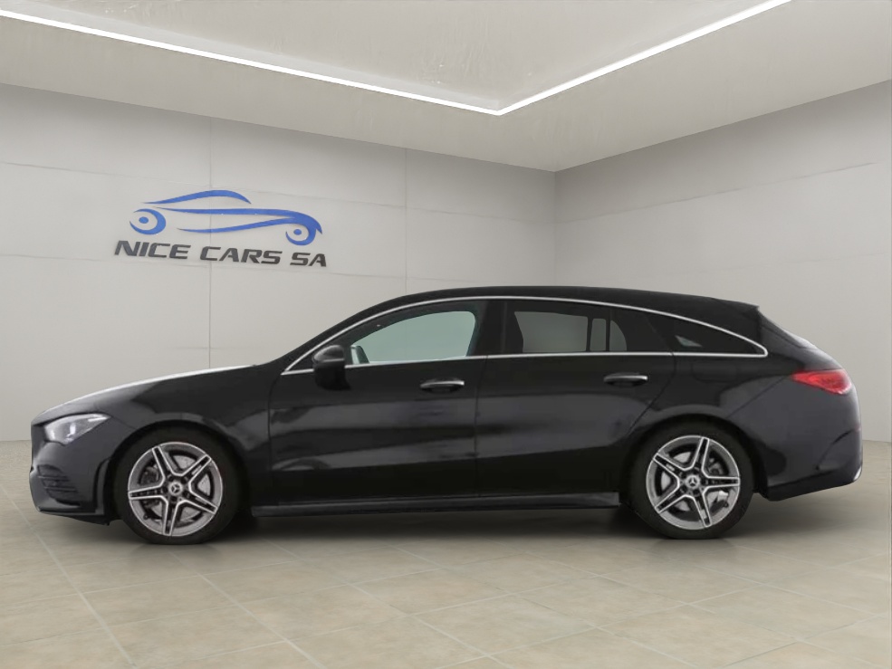 MERCEDES-BENZ CLA Shooting Brake 250 4Matic 7G-DCT AMG Line-showroom-element-3