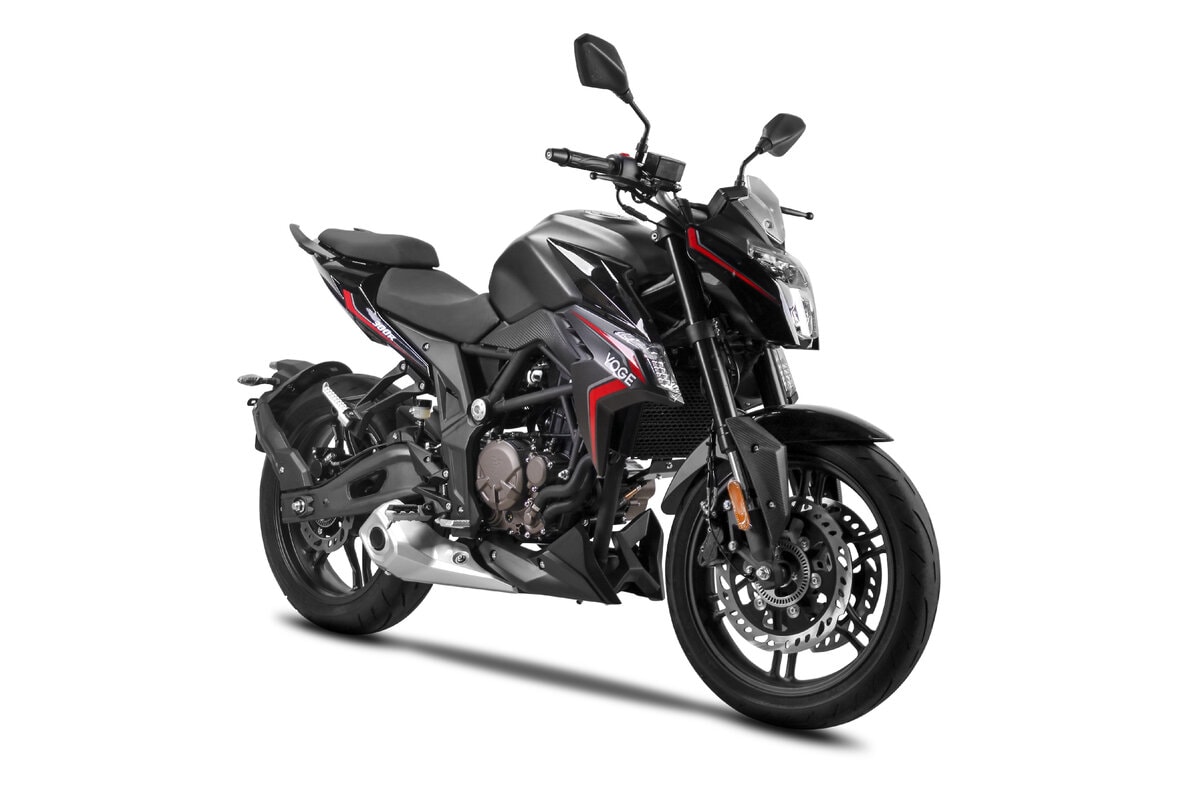 VOGE 300 R-image-0