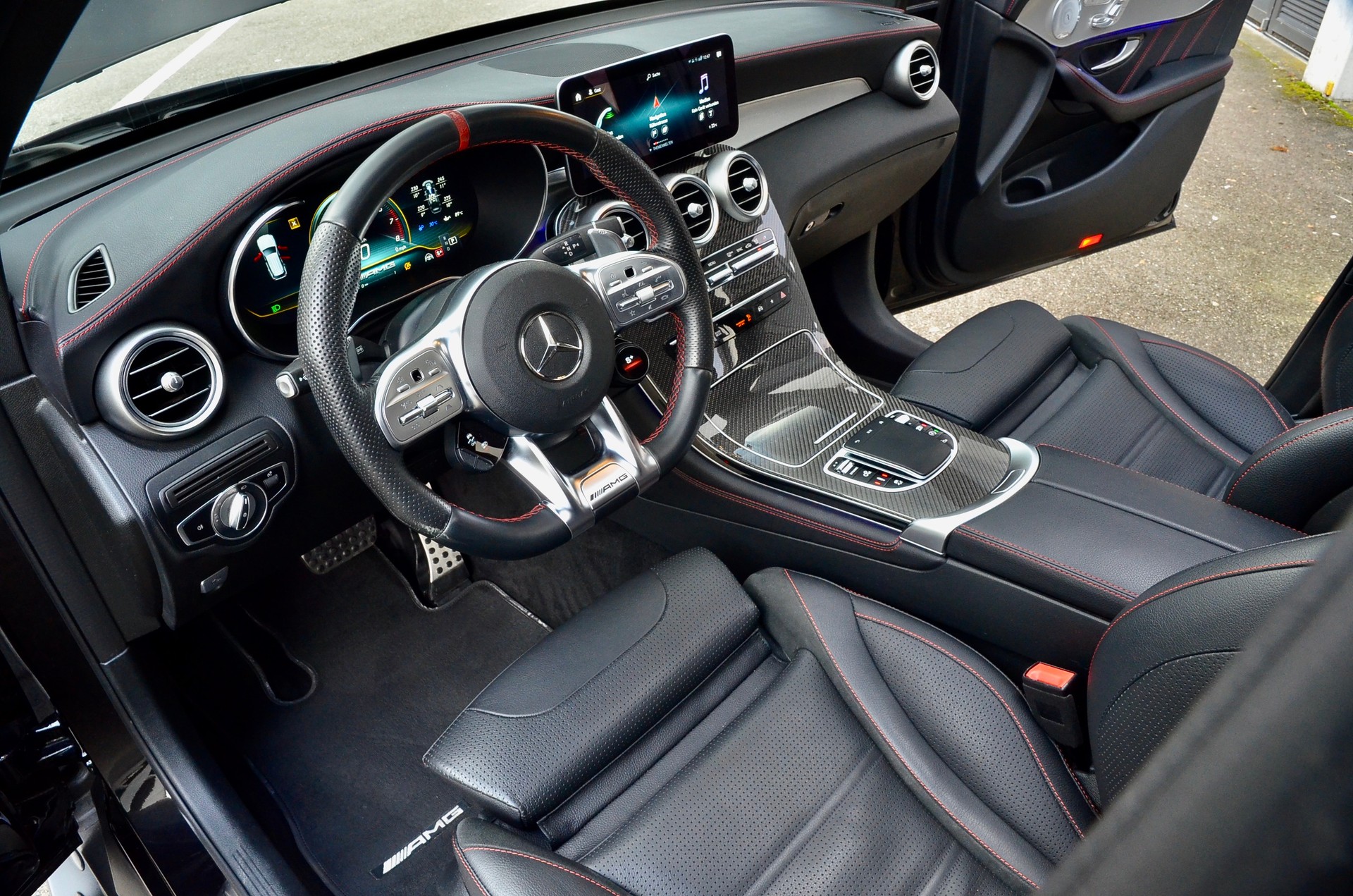 MERCEDES-BENZ GLC 43 AMG 4Matic 9G-Tronic-showroom-element-1