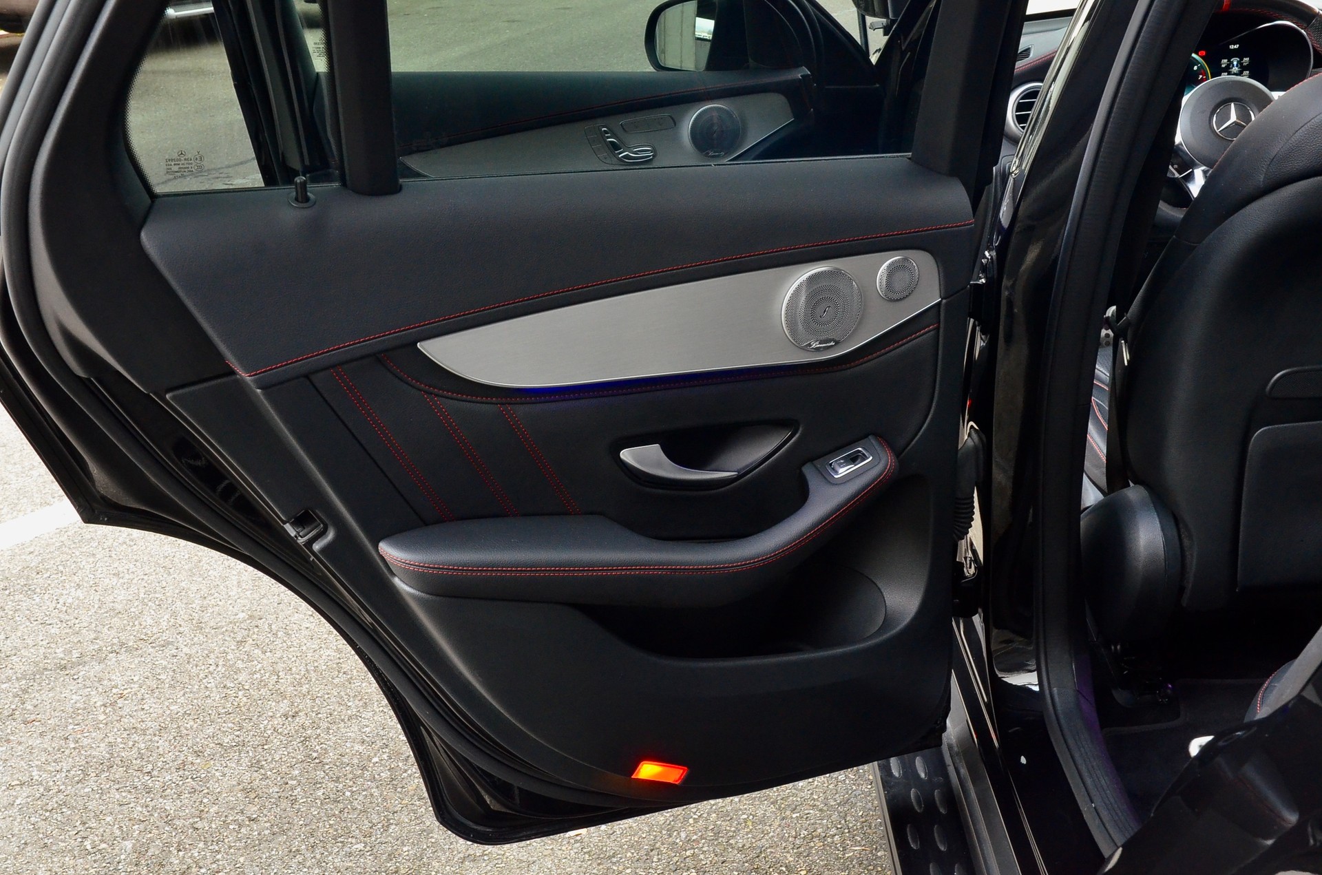 MERCEDES-BENZ GLC 43 AMG 4Matic 9G-Tronic-image-13