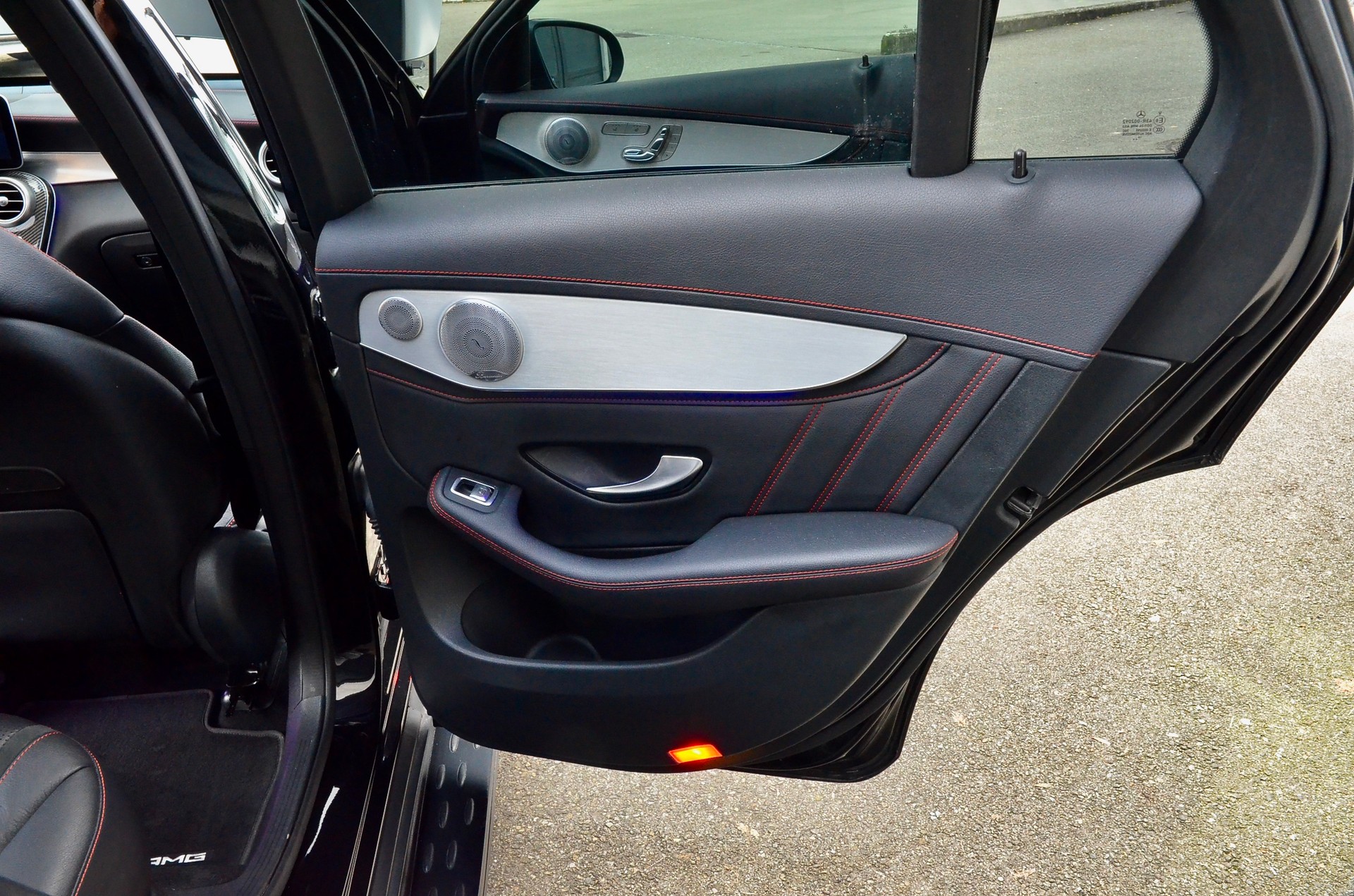 MERCEDES-BENZ GLC 43 AMG 4Matic 9G-Tronic-image-15