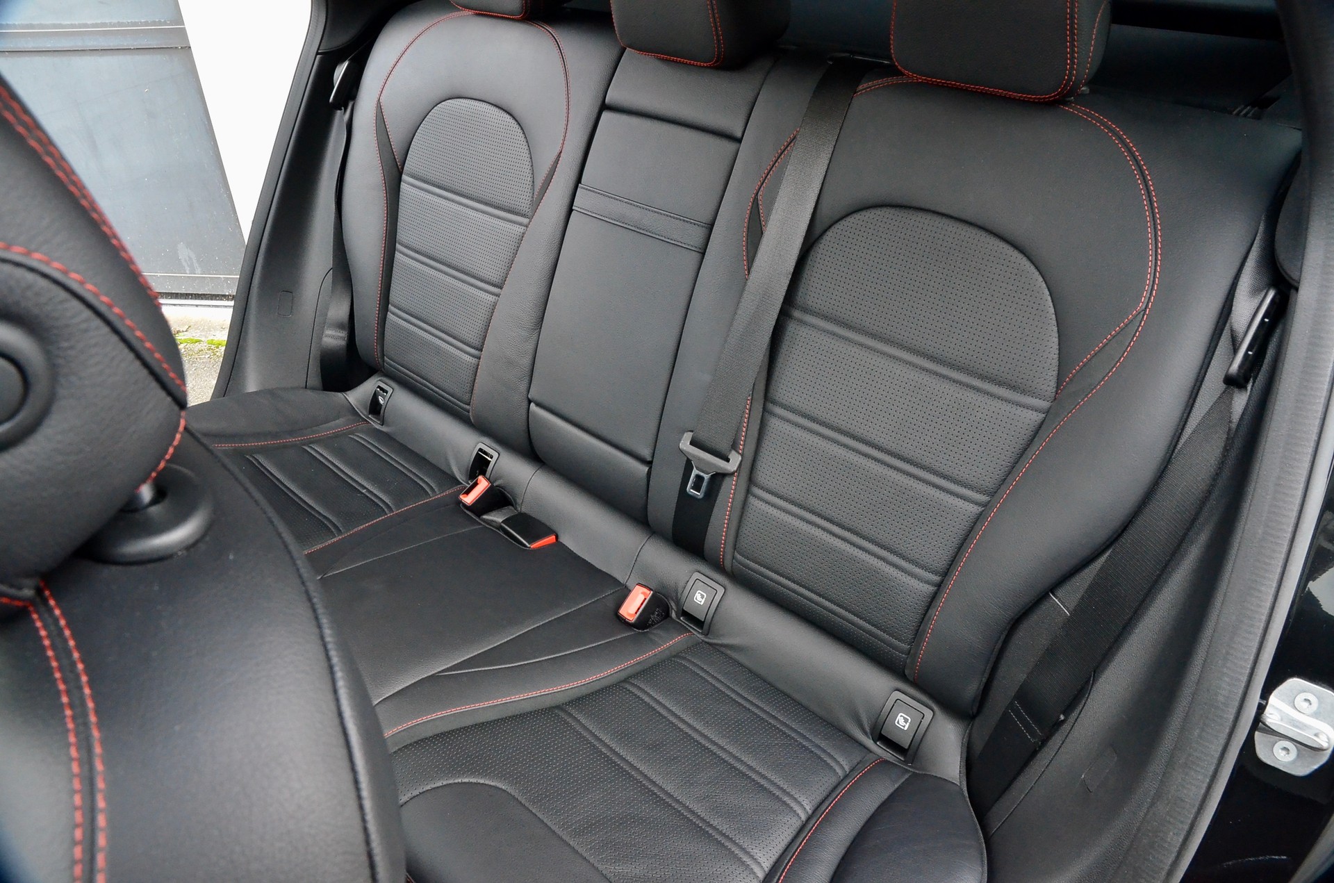 MERCEDES-BENZ GLC 43 AMG 4Matic 9G-Tronic-image-11
