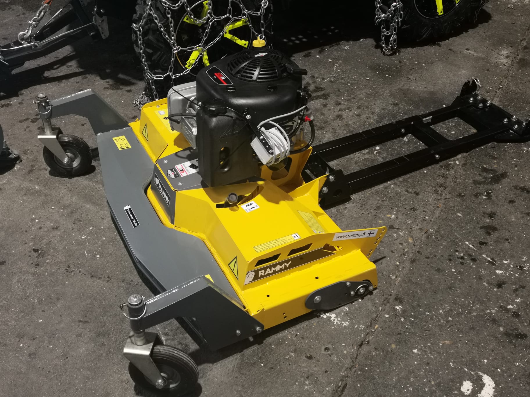 TGB 600 EFI-image-2