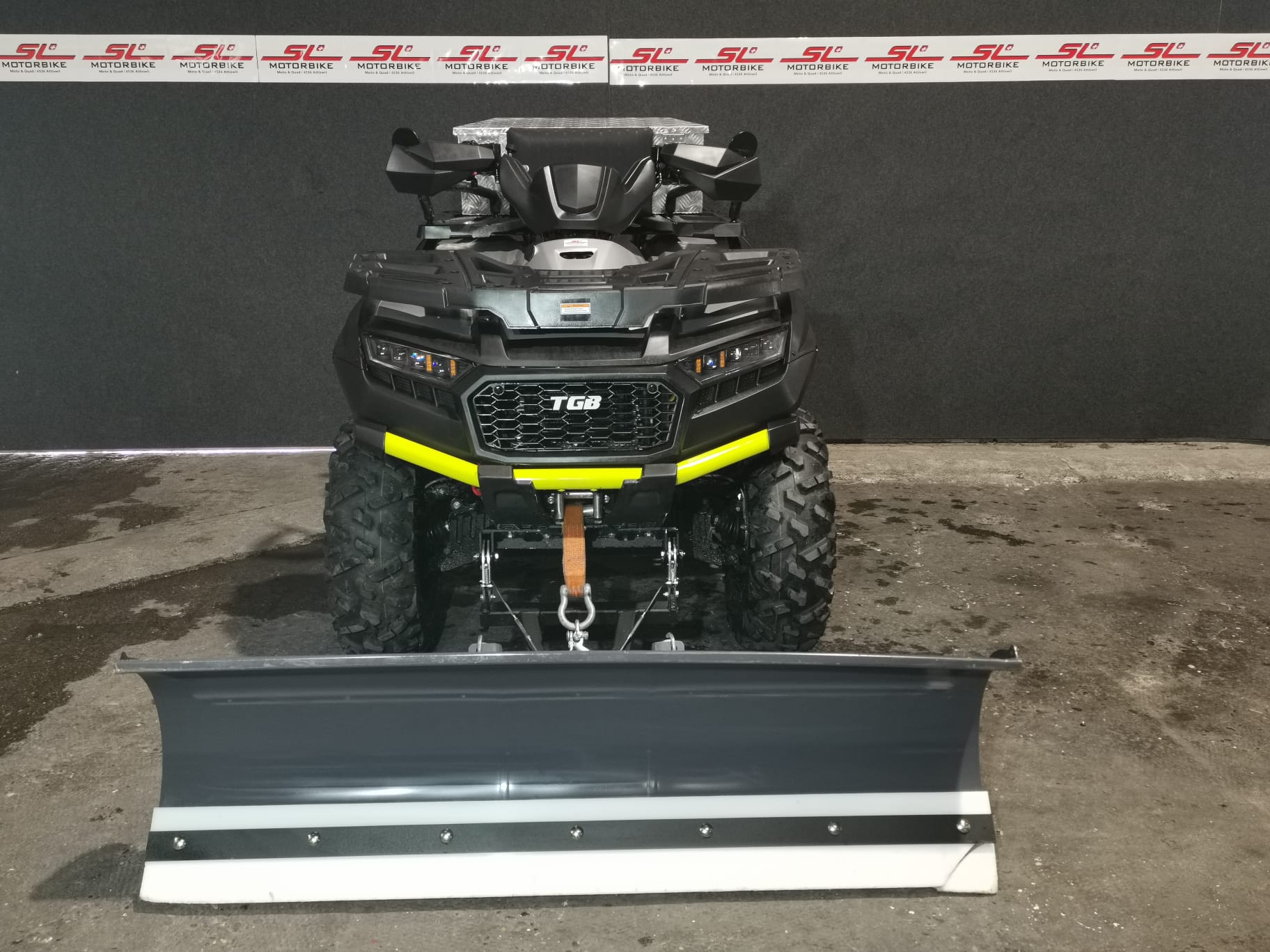 TGB 600 EFI-image-4