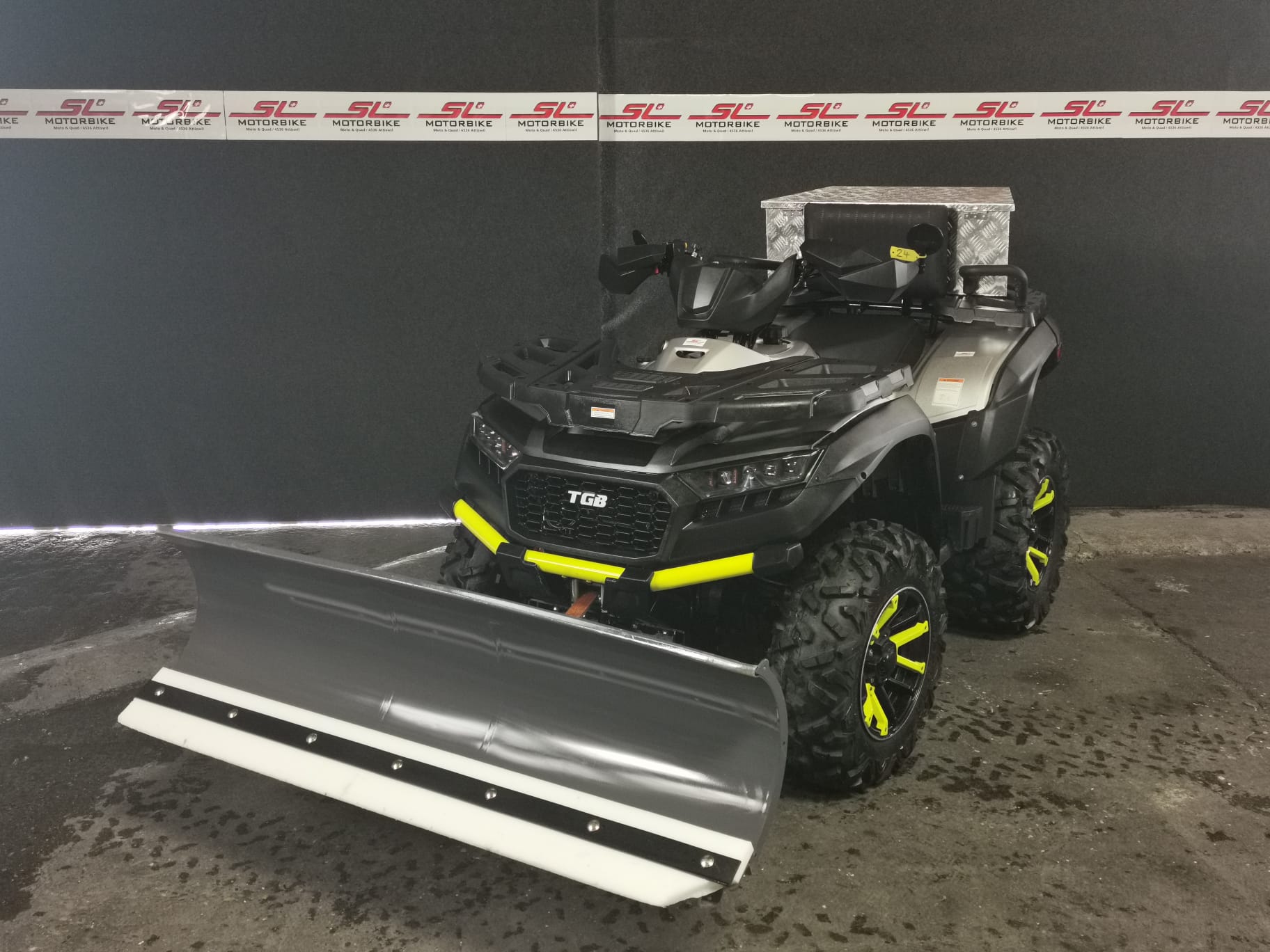 TGB 600 EFI-image-3