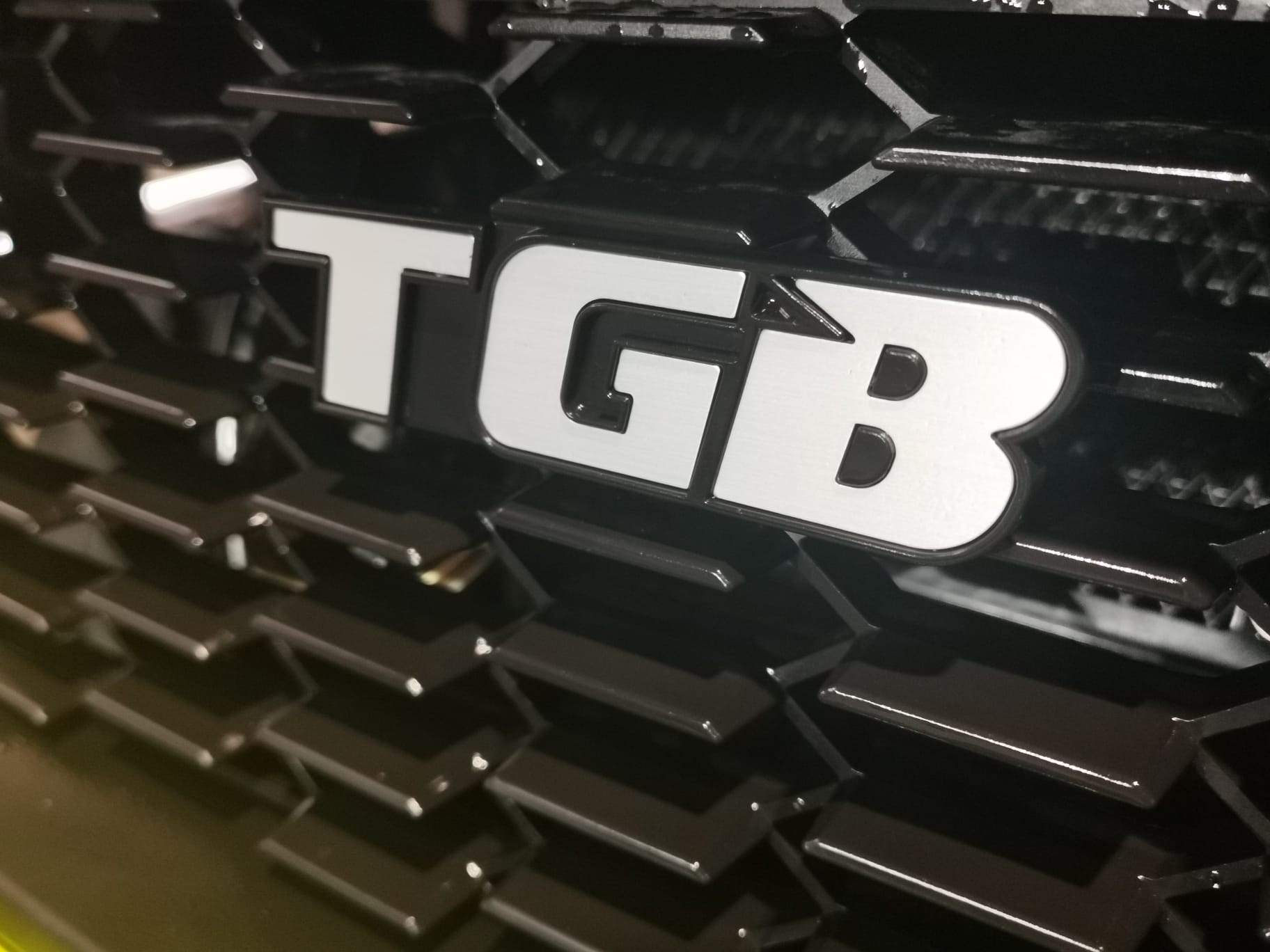 TGB 600 EFI-image-14