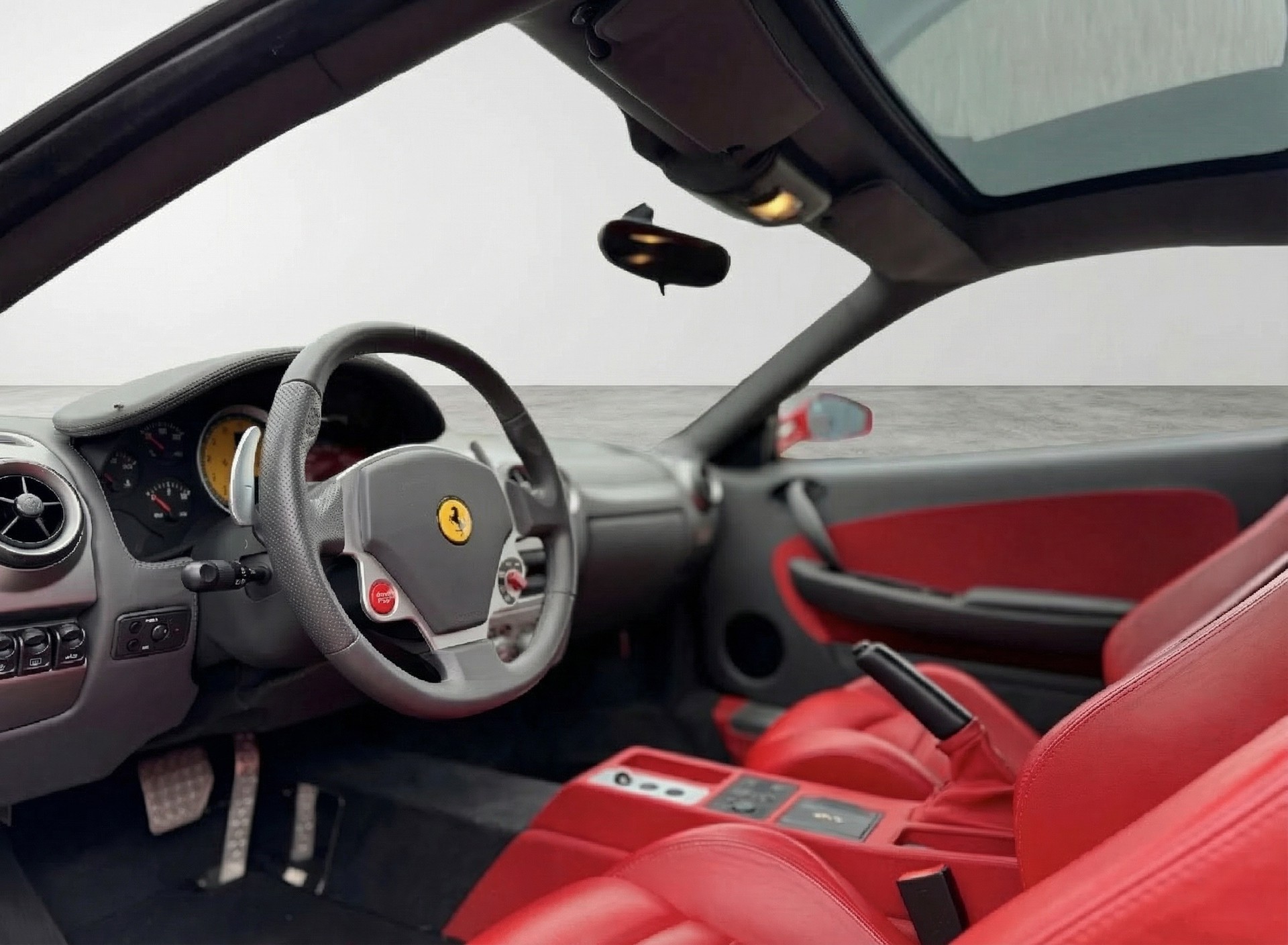 FERRARI F430-image-5