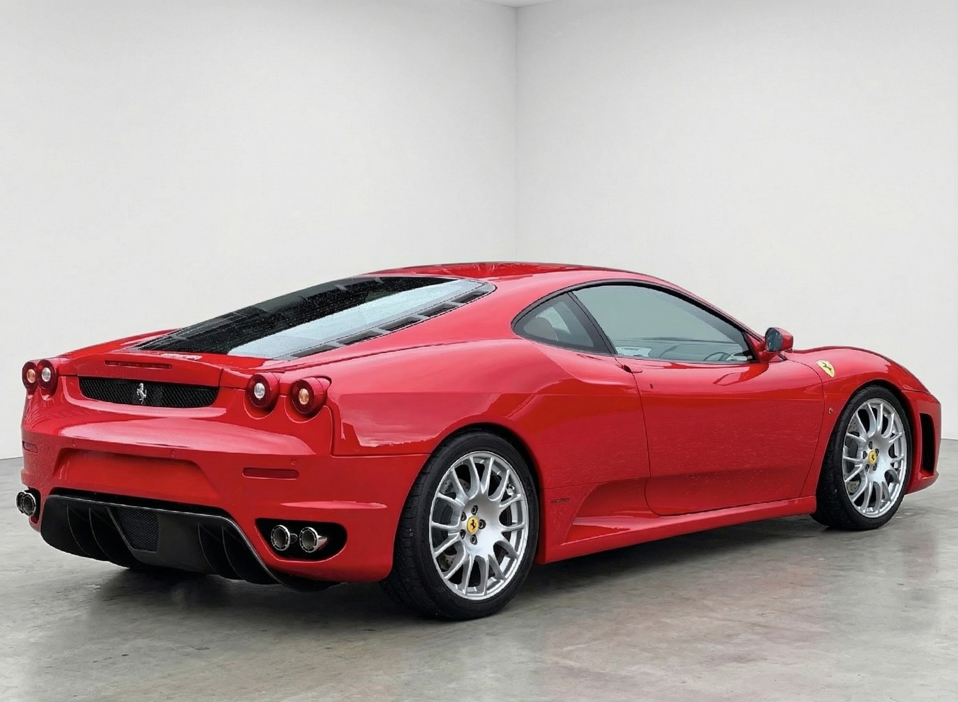 FERRARI F430-image-2