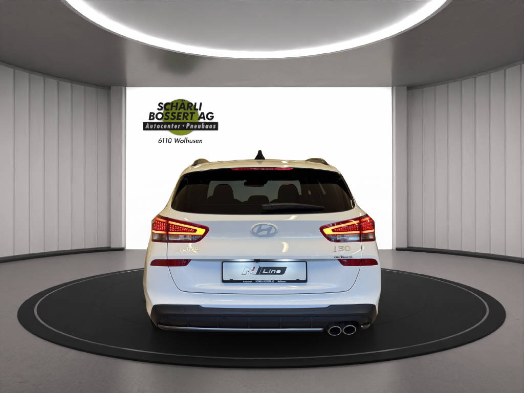 HYUNDAI i30 Wagon 1.5 T-GDi N-Line-image-15