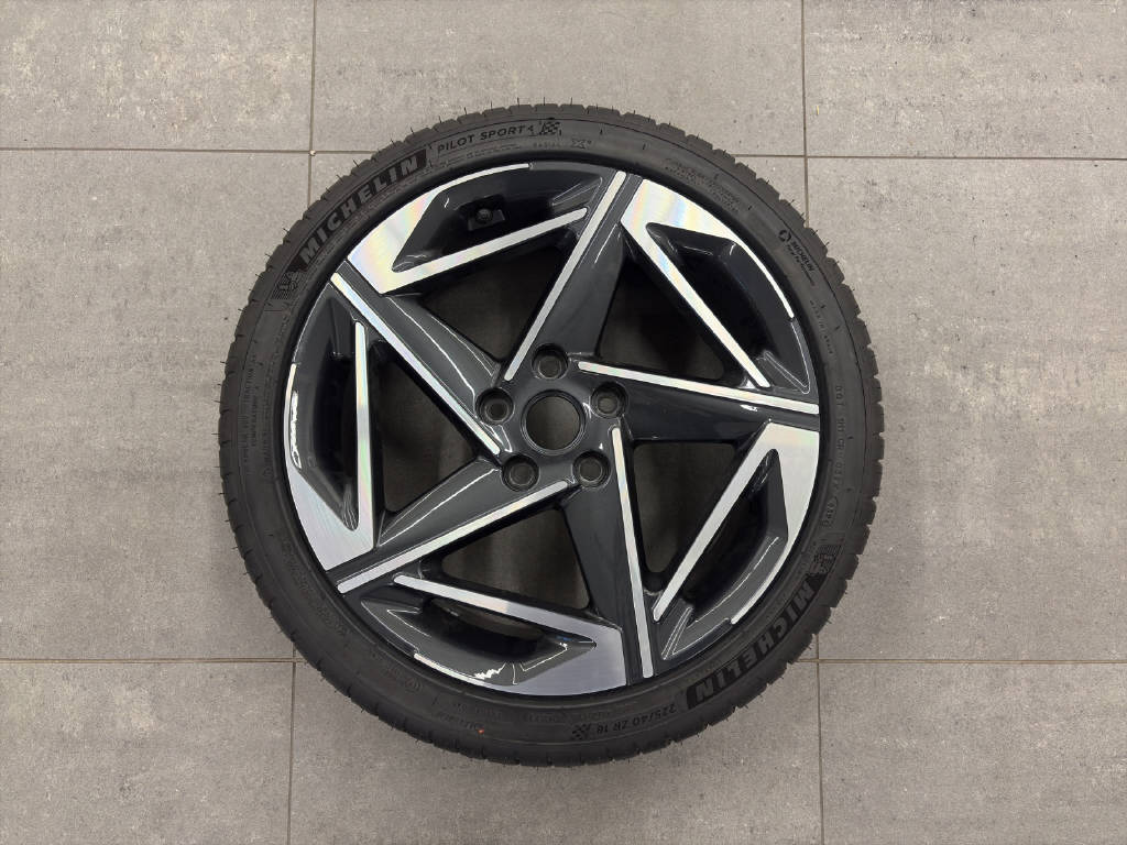 HYUNDAI i30 Wagon 1.5 T-GDi N-Line-image-13