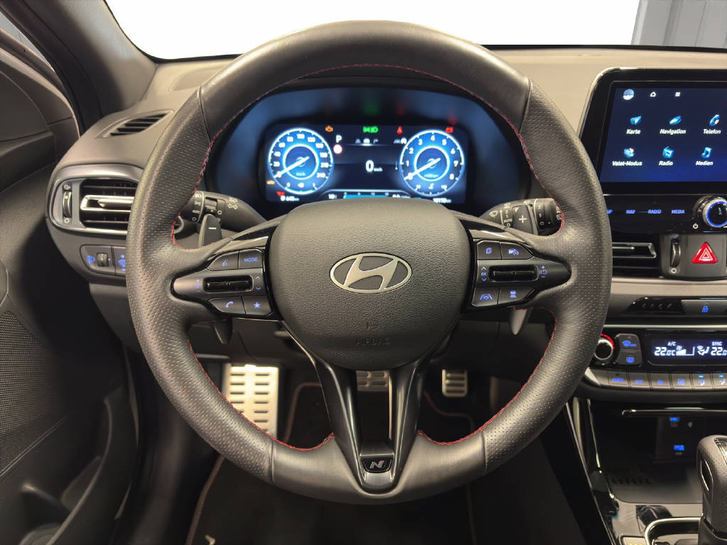 HYUNDAI i30 Wagon 1.5 T-GDi N-Line-image-8