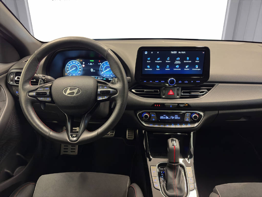 HYUNDAI i30 Wagon 1.5 T-GDi N-Line-image-4