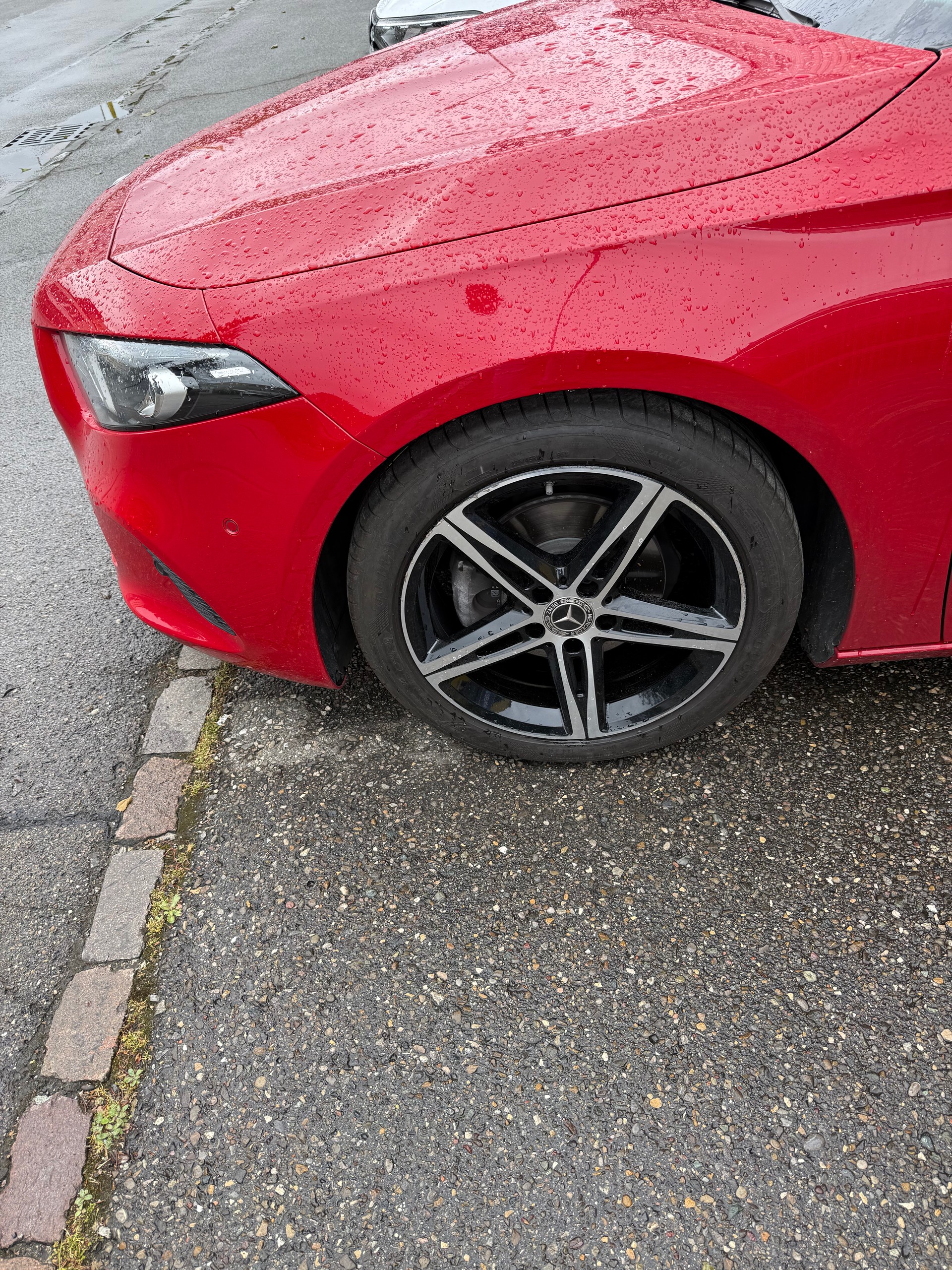 MERCEDES-BENZ A 180 Progressive-image-4